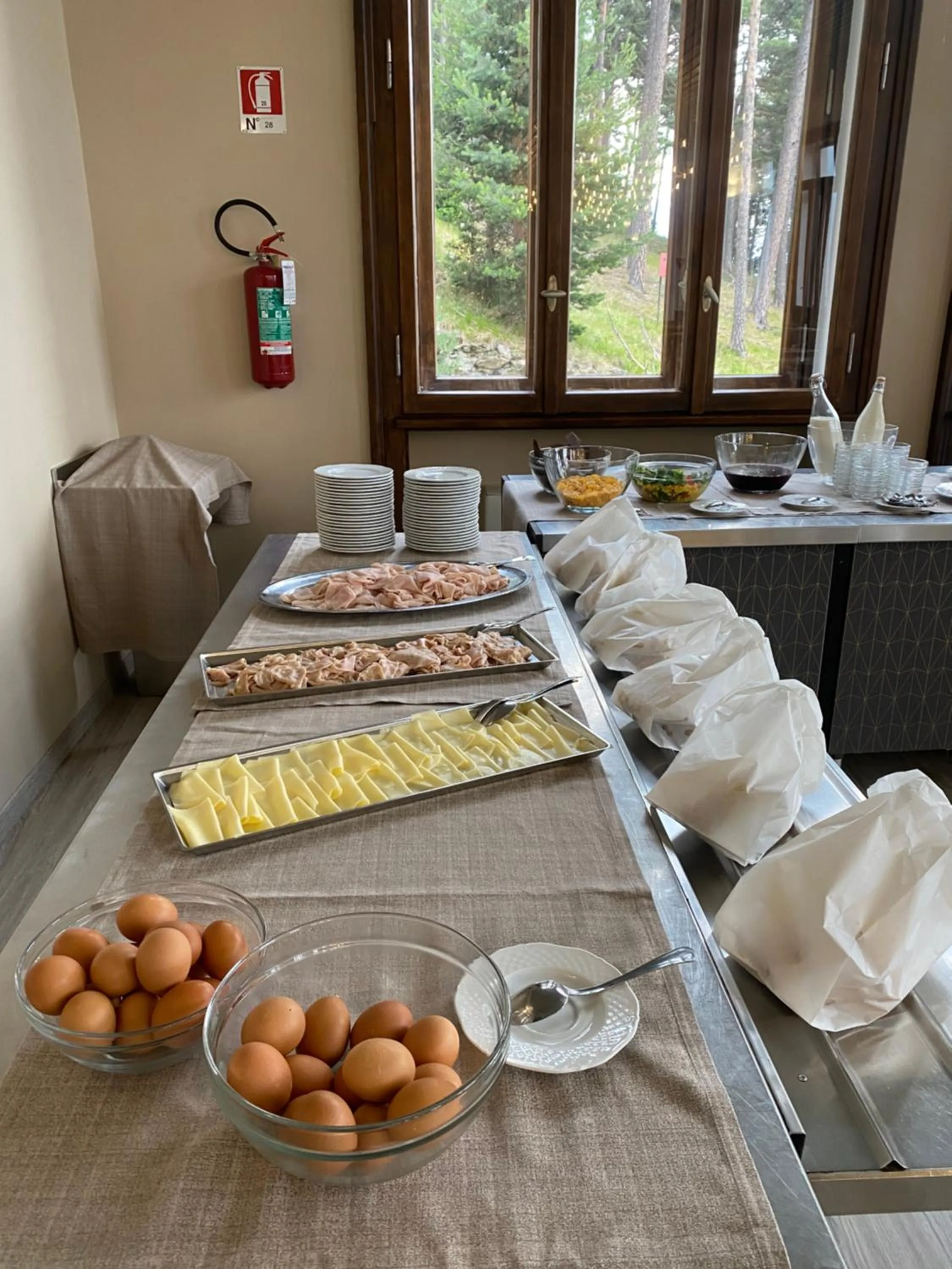 Pràcatinat Hotel & Restaurant