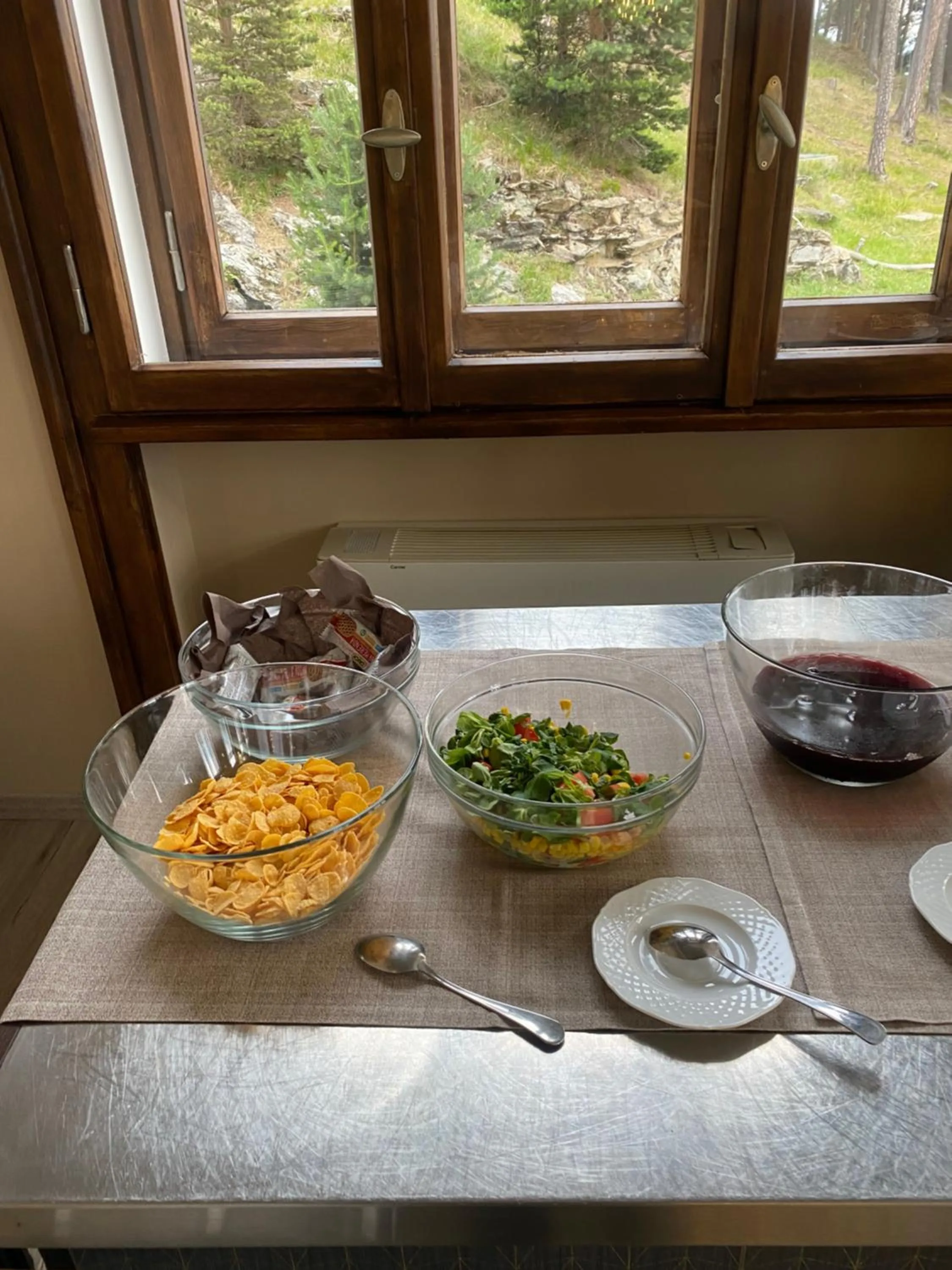 Pràcatinat Hotel & Restaurant