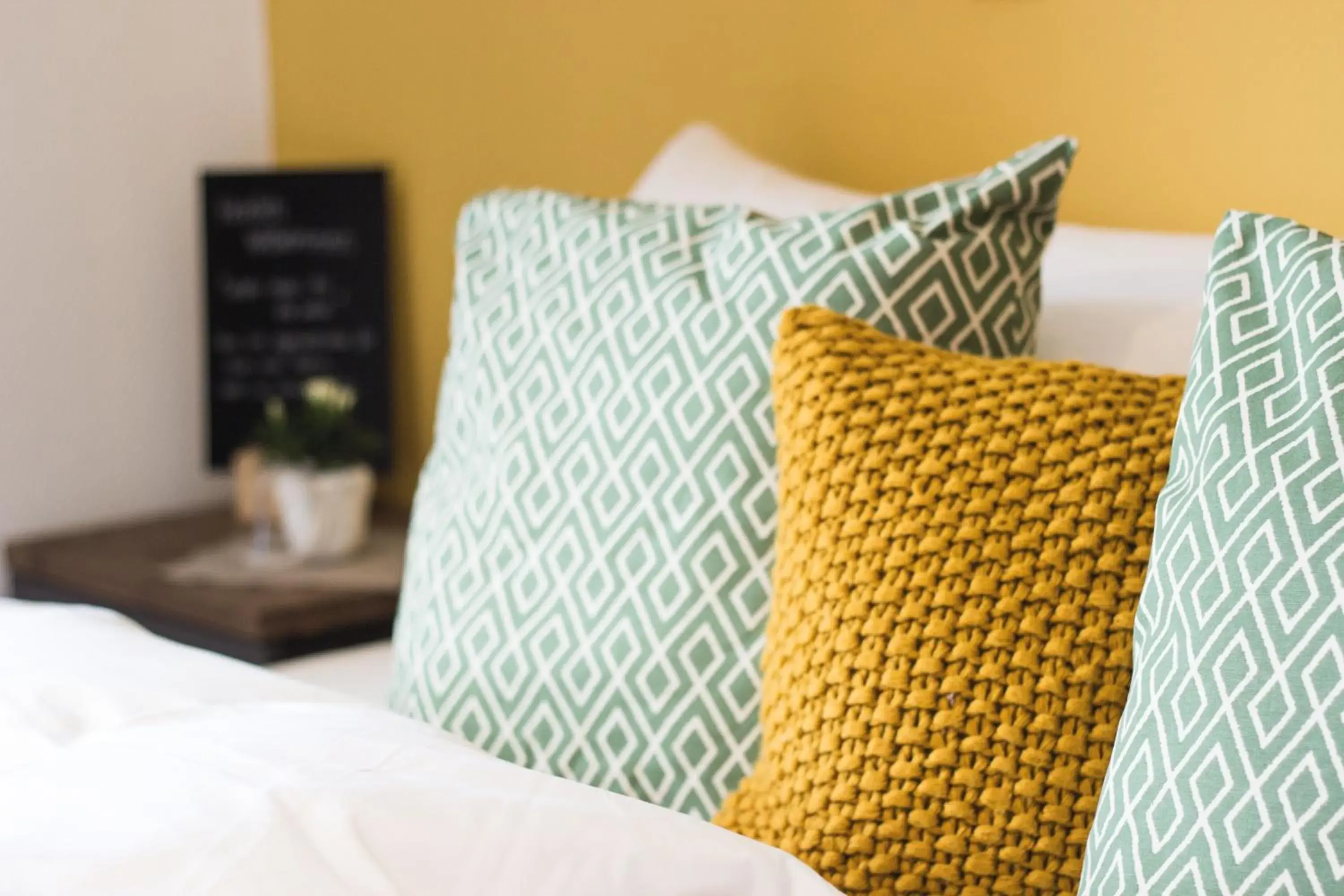 Standard Double Room in Alte Schmiede Standard Double Room in Alte Schmiede