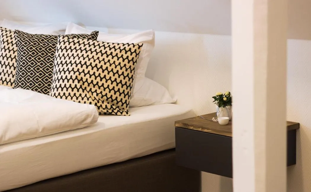 Bed in Alte Schmiede