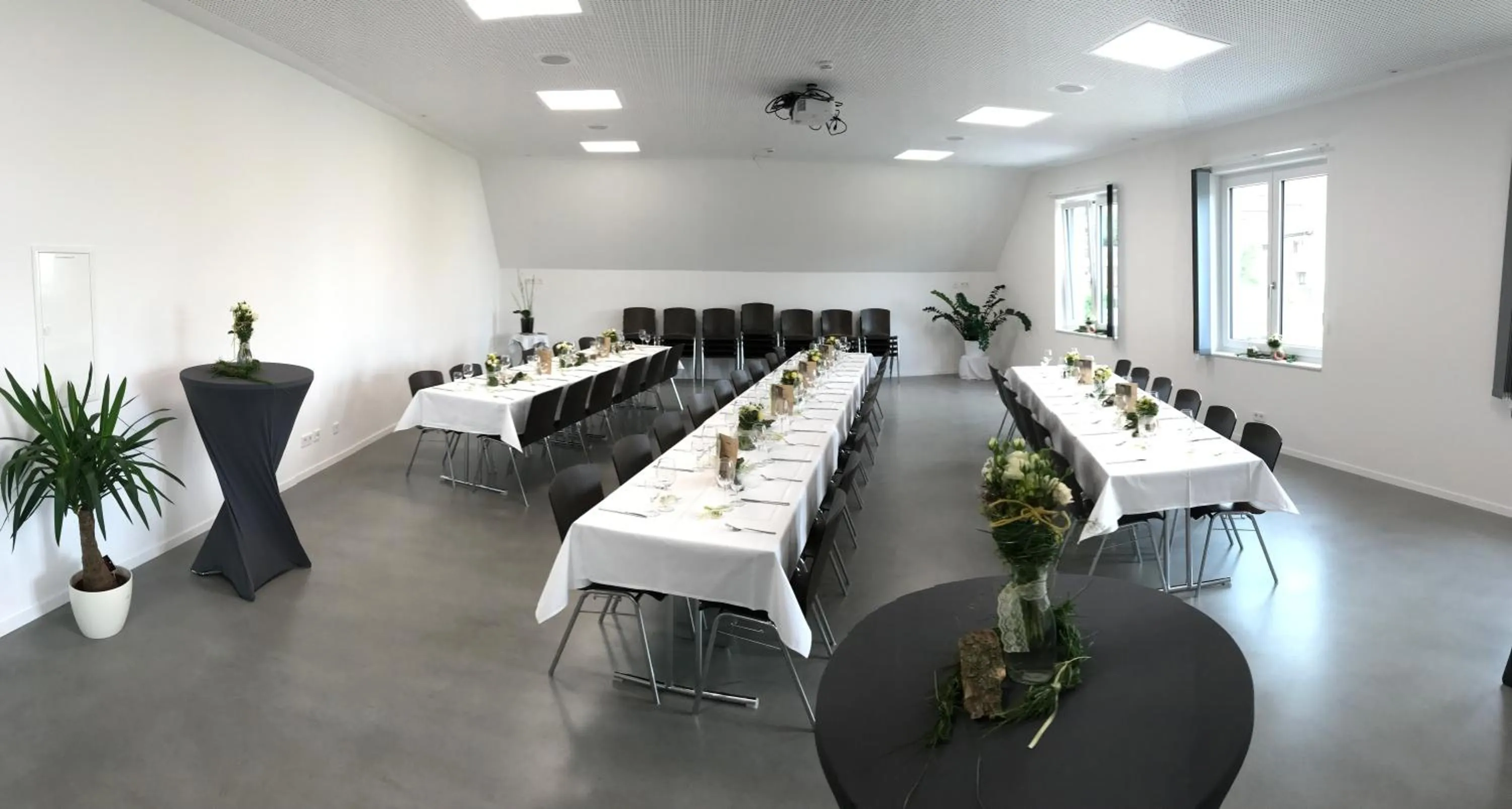 Meeting/conference room in Alte Schmiede