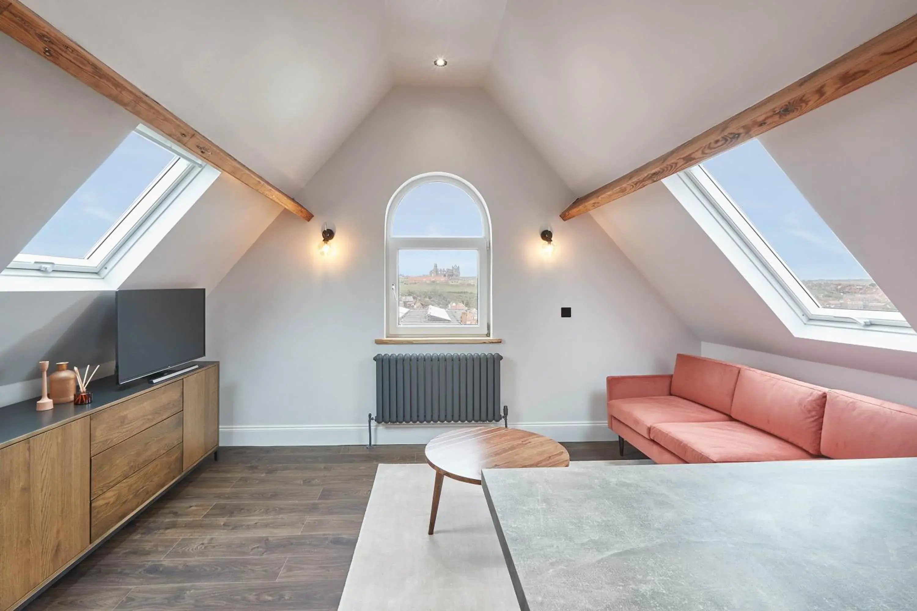 Host & Stay - The Loft at Skinner St Host & Stay - The Loft at Skinner St