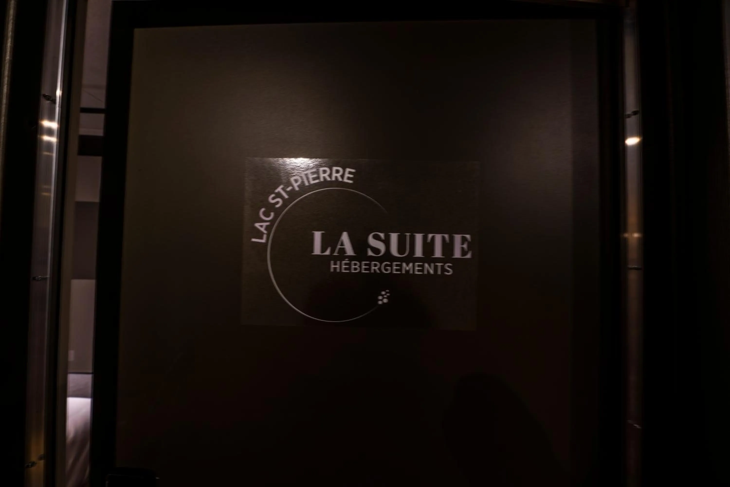 La Suite Hébergements