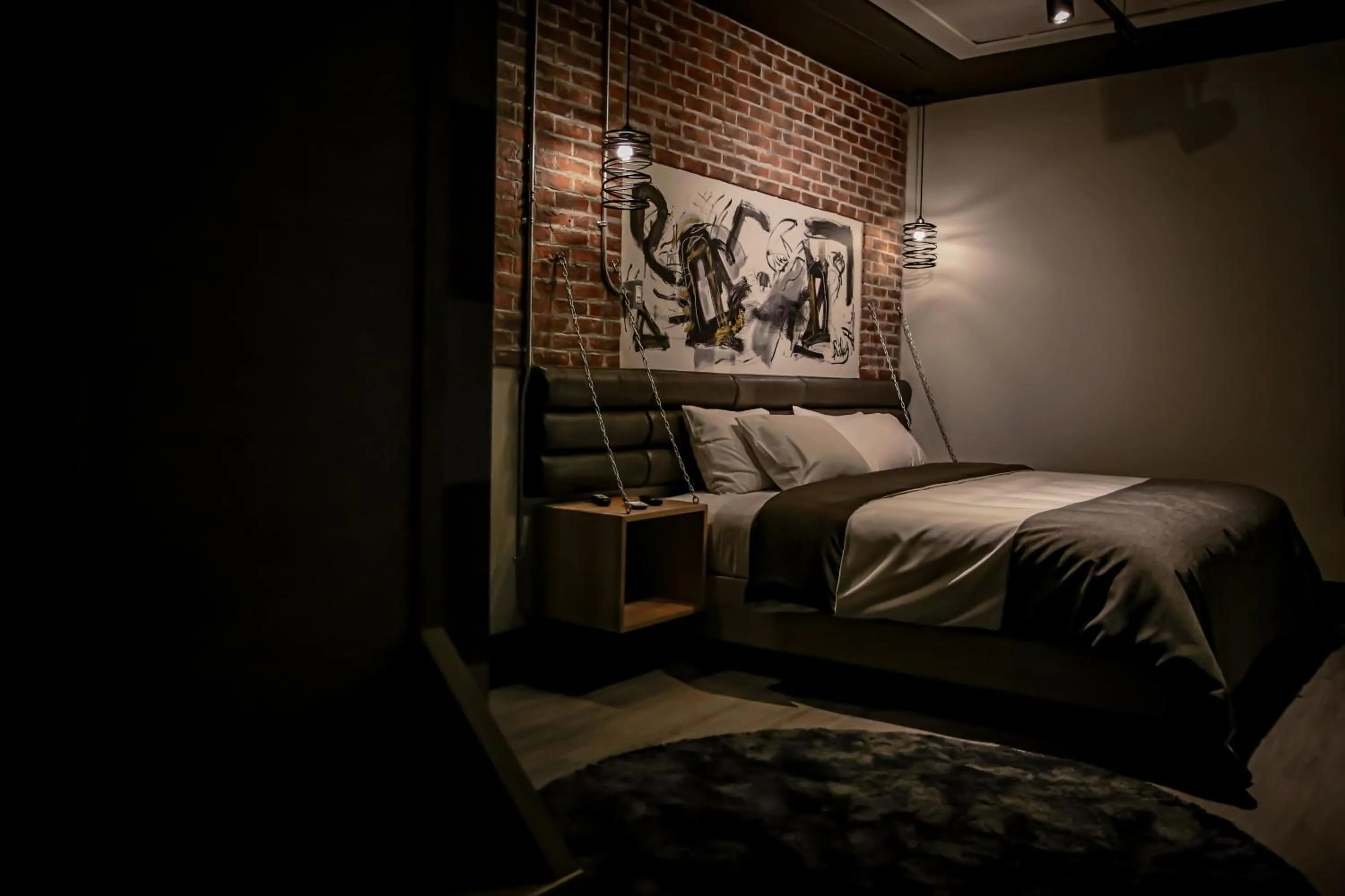 La Suite Hébergements