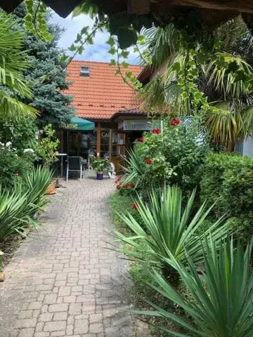 Hotel Blume Hotel Blume