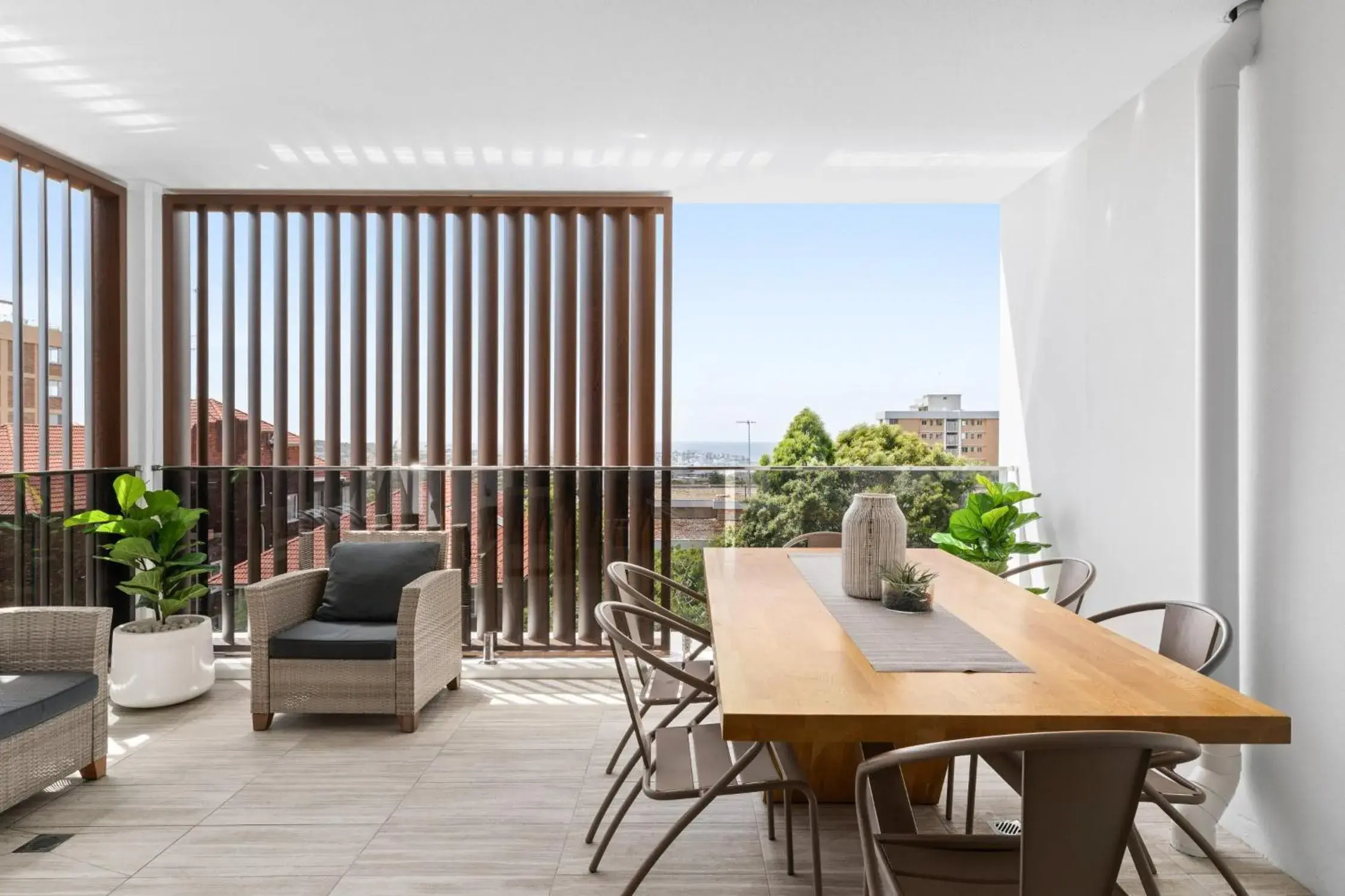 Azure Apartments Bondi by Urban Rest Azure Apartments Bondi by Urban Rest