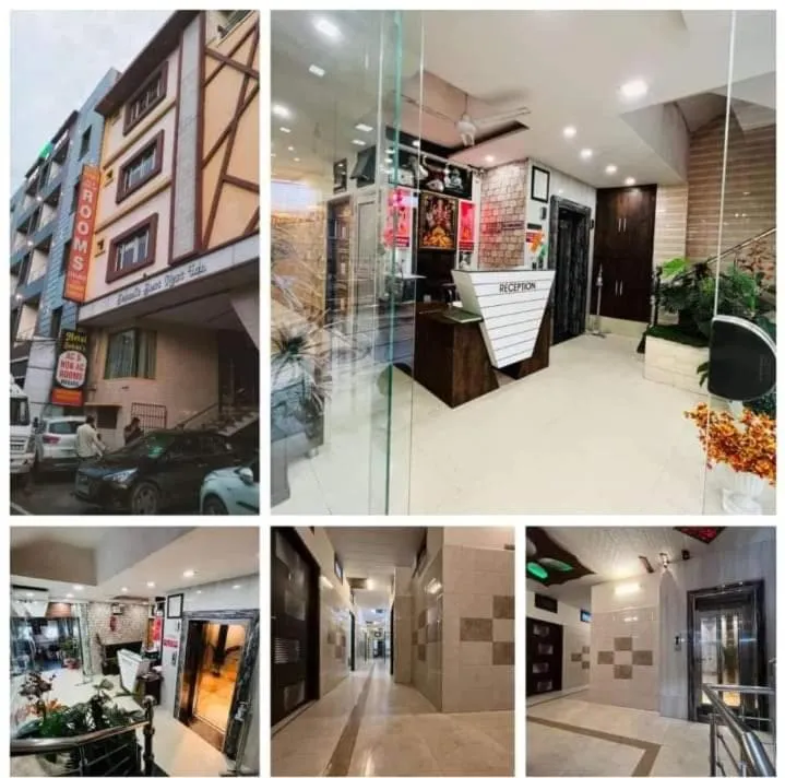 Hotel Sehmi's Best Rest Inn