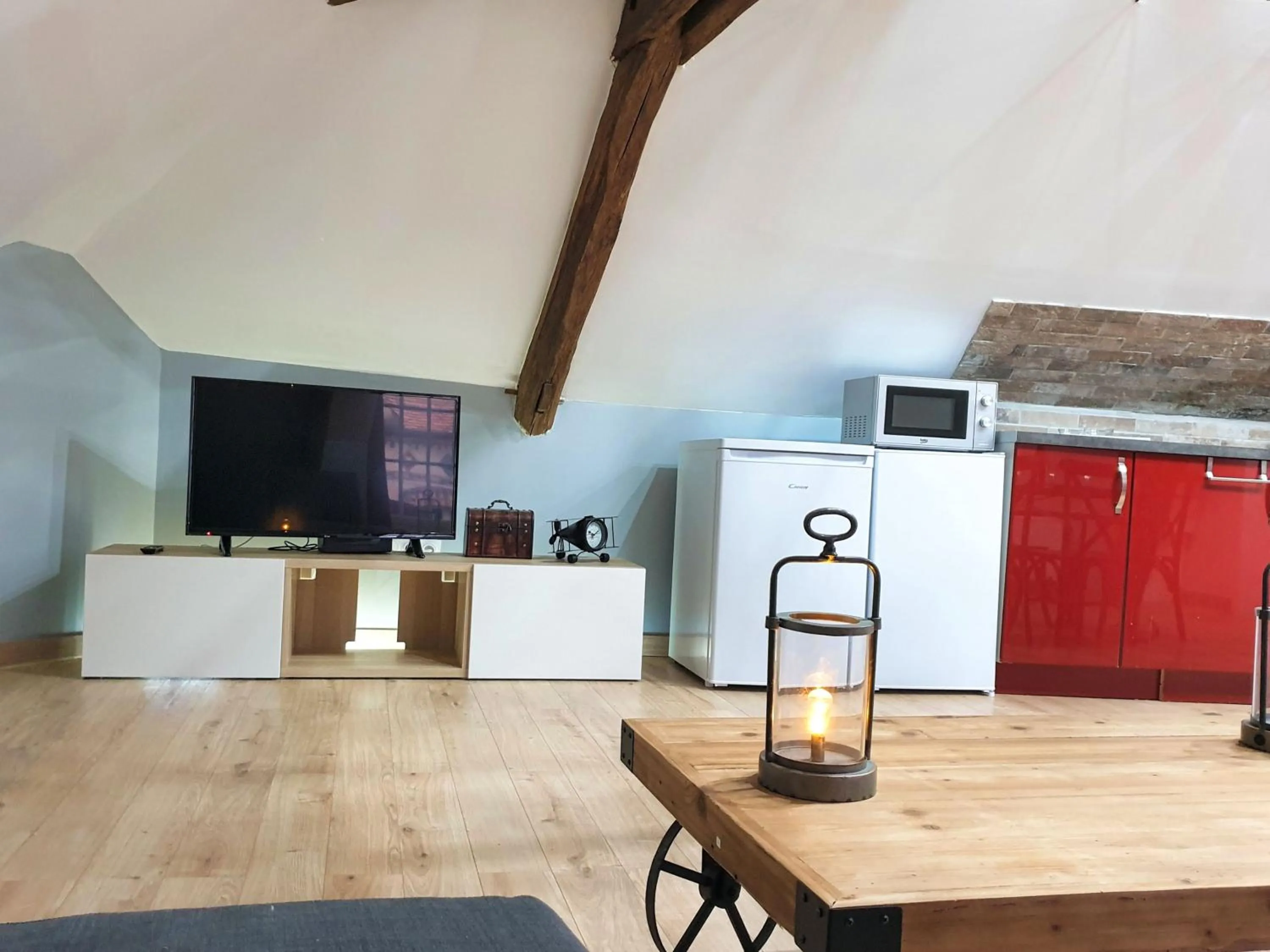 TV and multimedia in La graineterie89