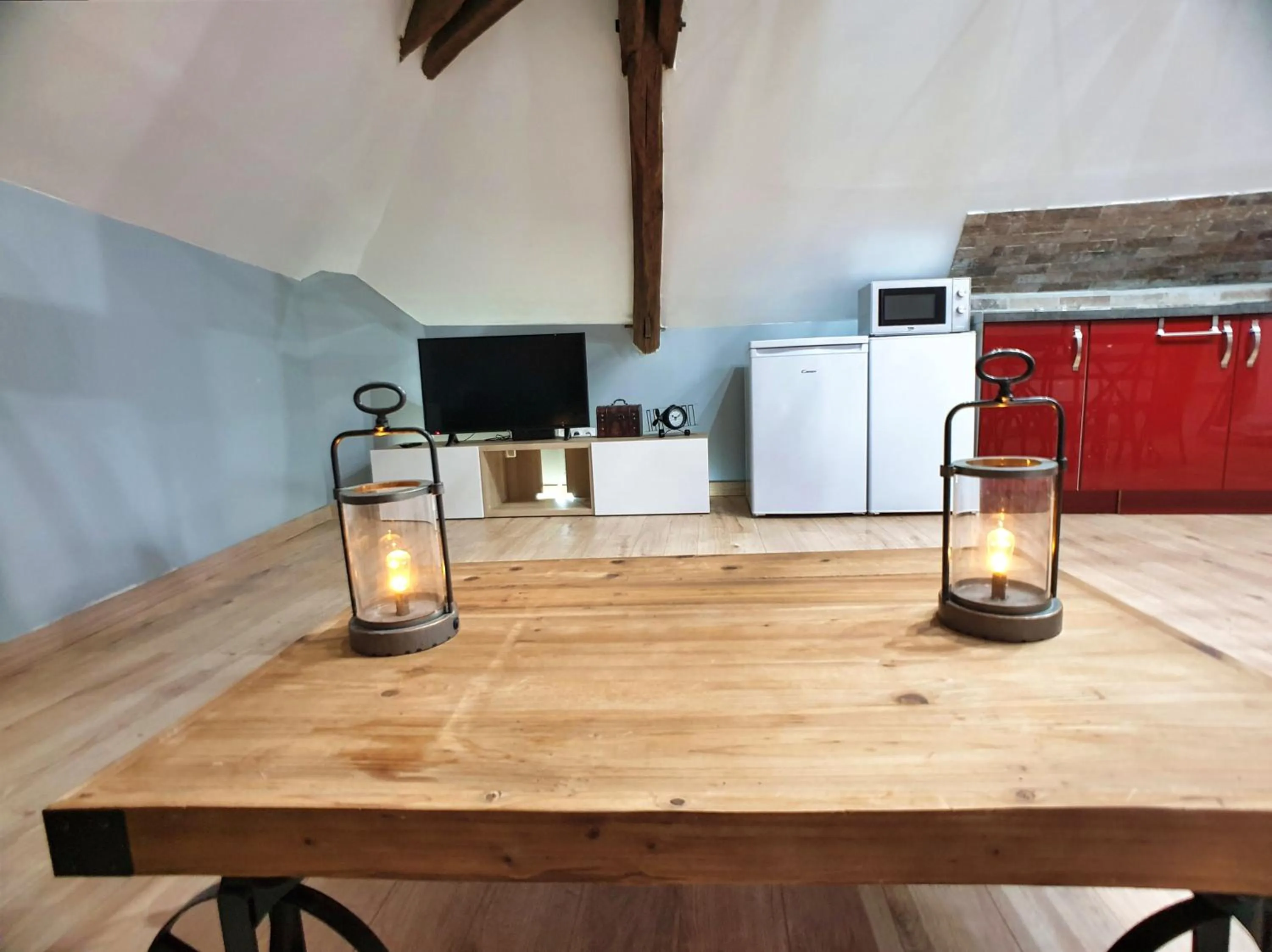 TV and multimedia in La graineterie89