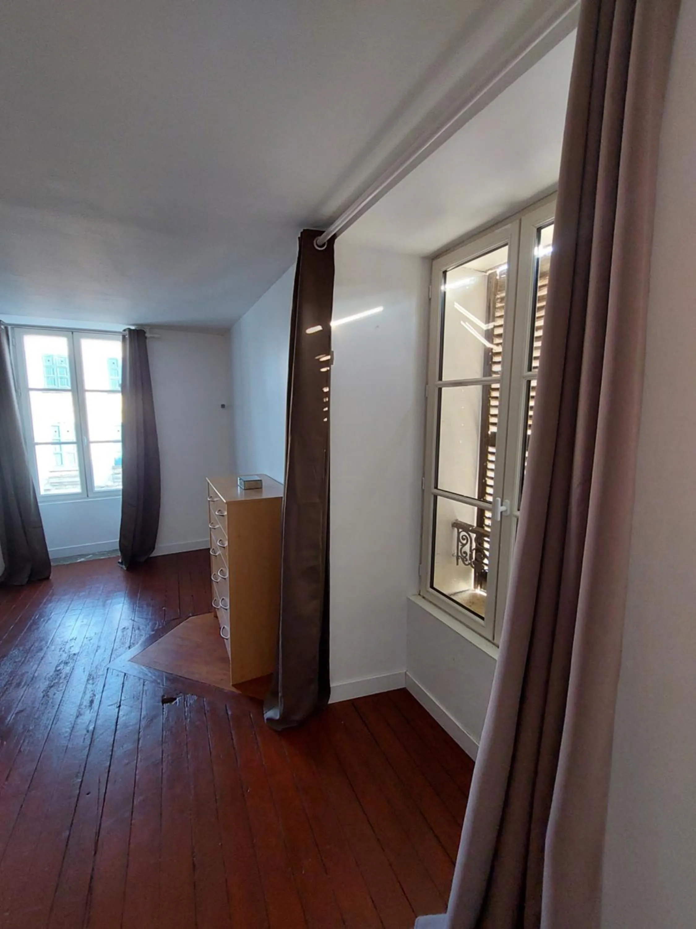 Photo of the whole room in La graineterie89