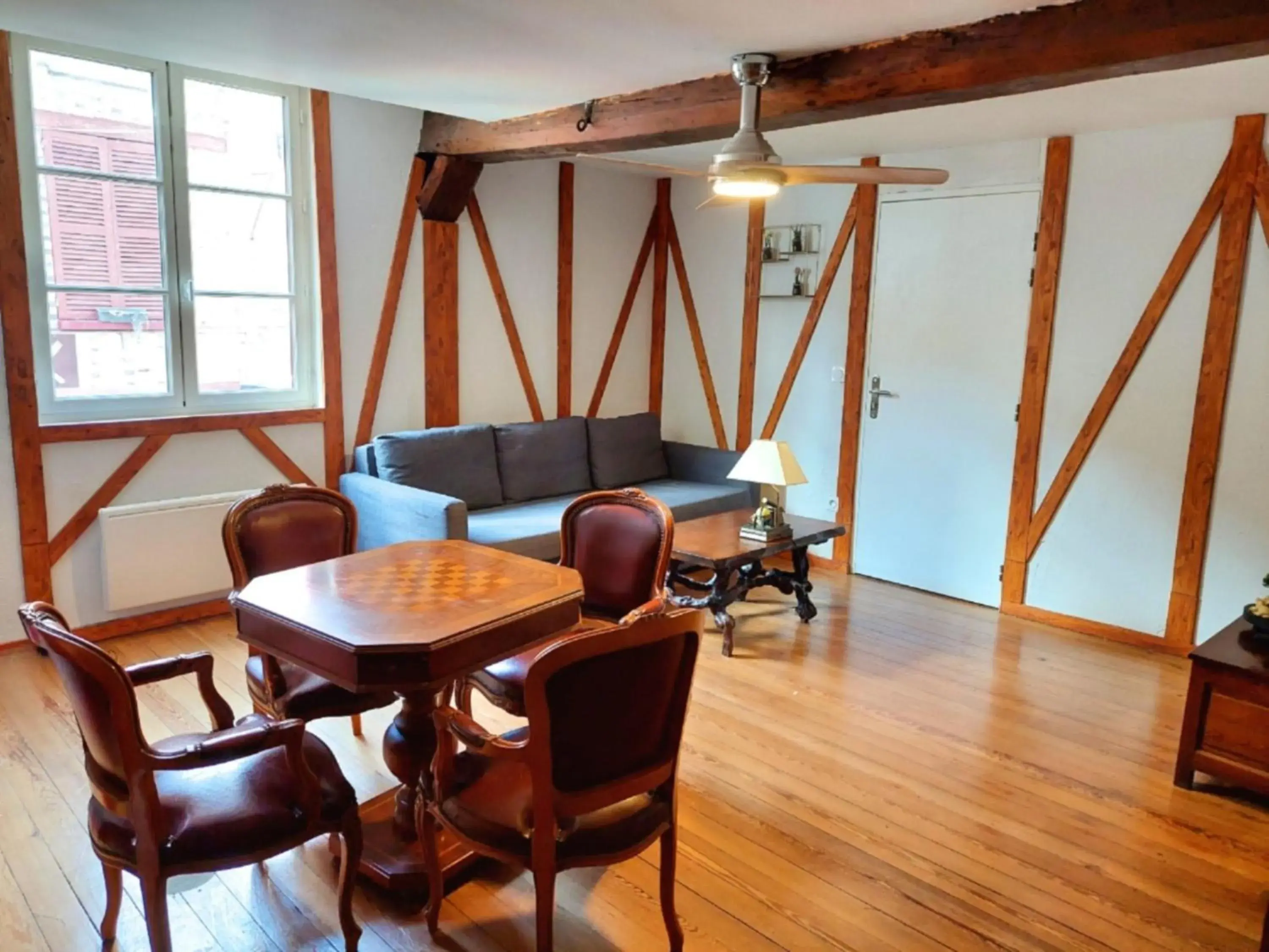 Deluxe Apartment in La graineterie89 Deluxe Apartment in La graineterie89