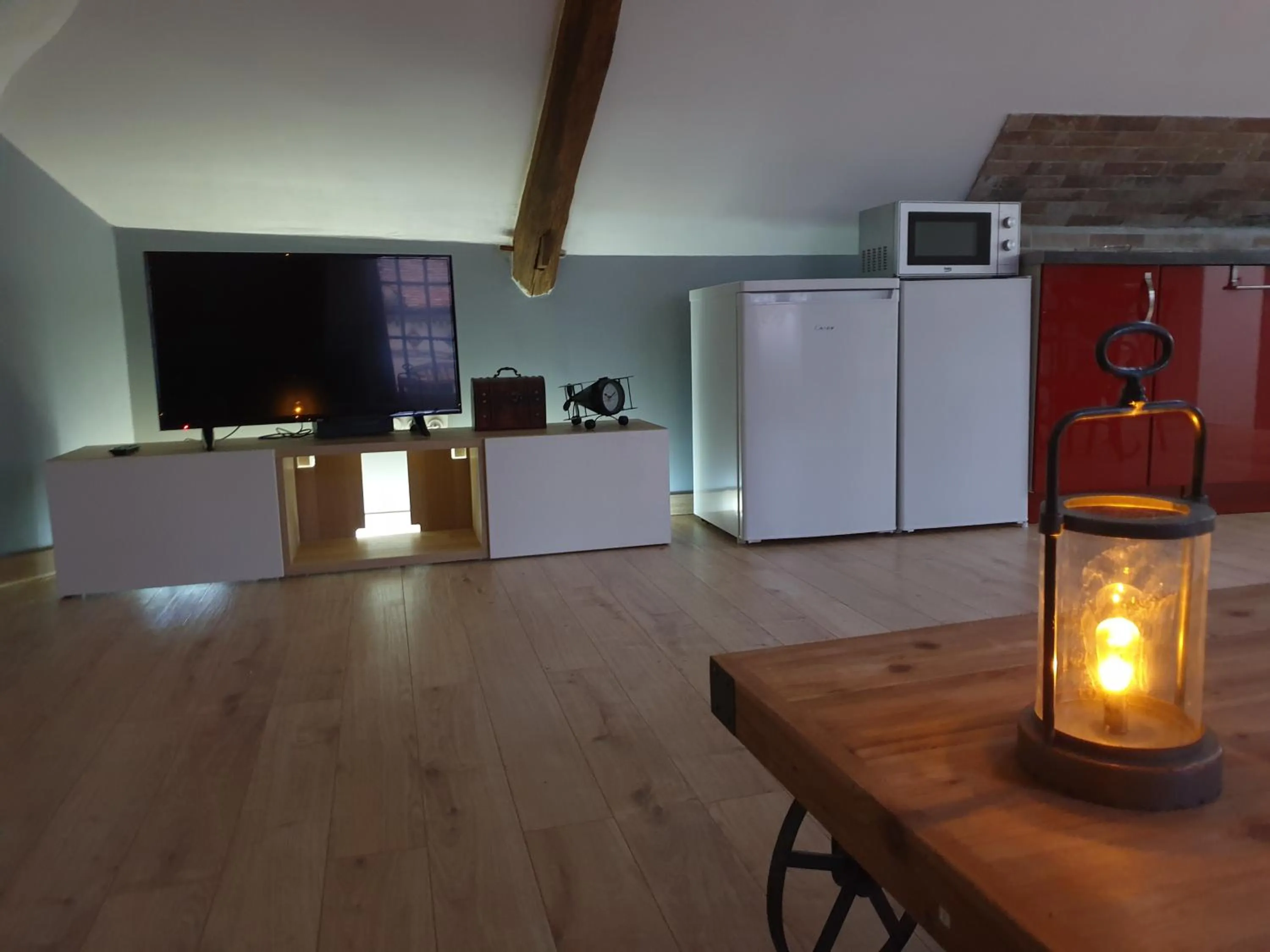 Property building in La graineterie89