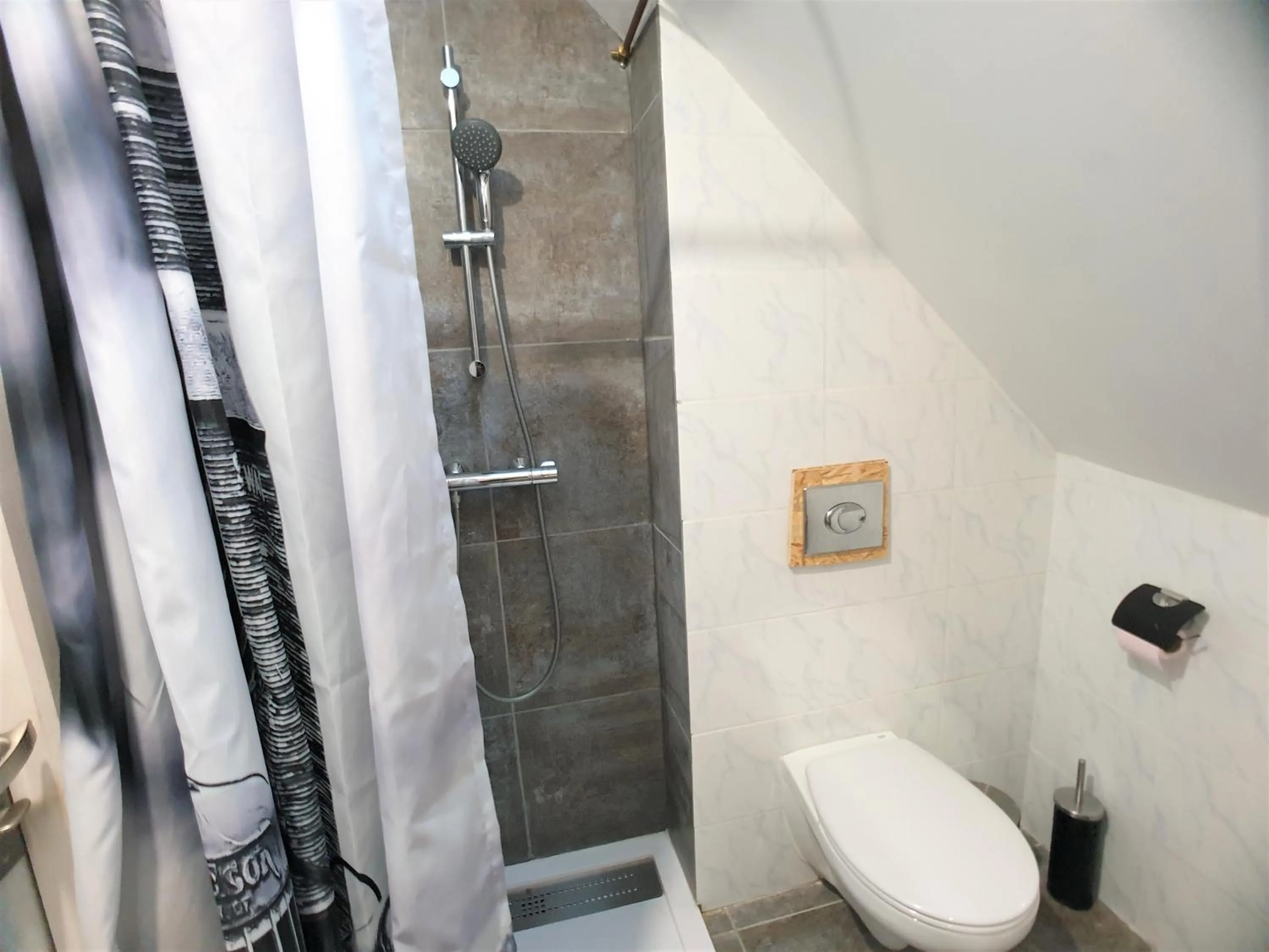 Property building in La graineterie89