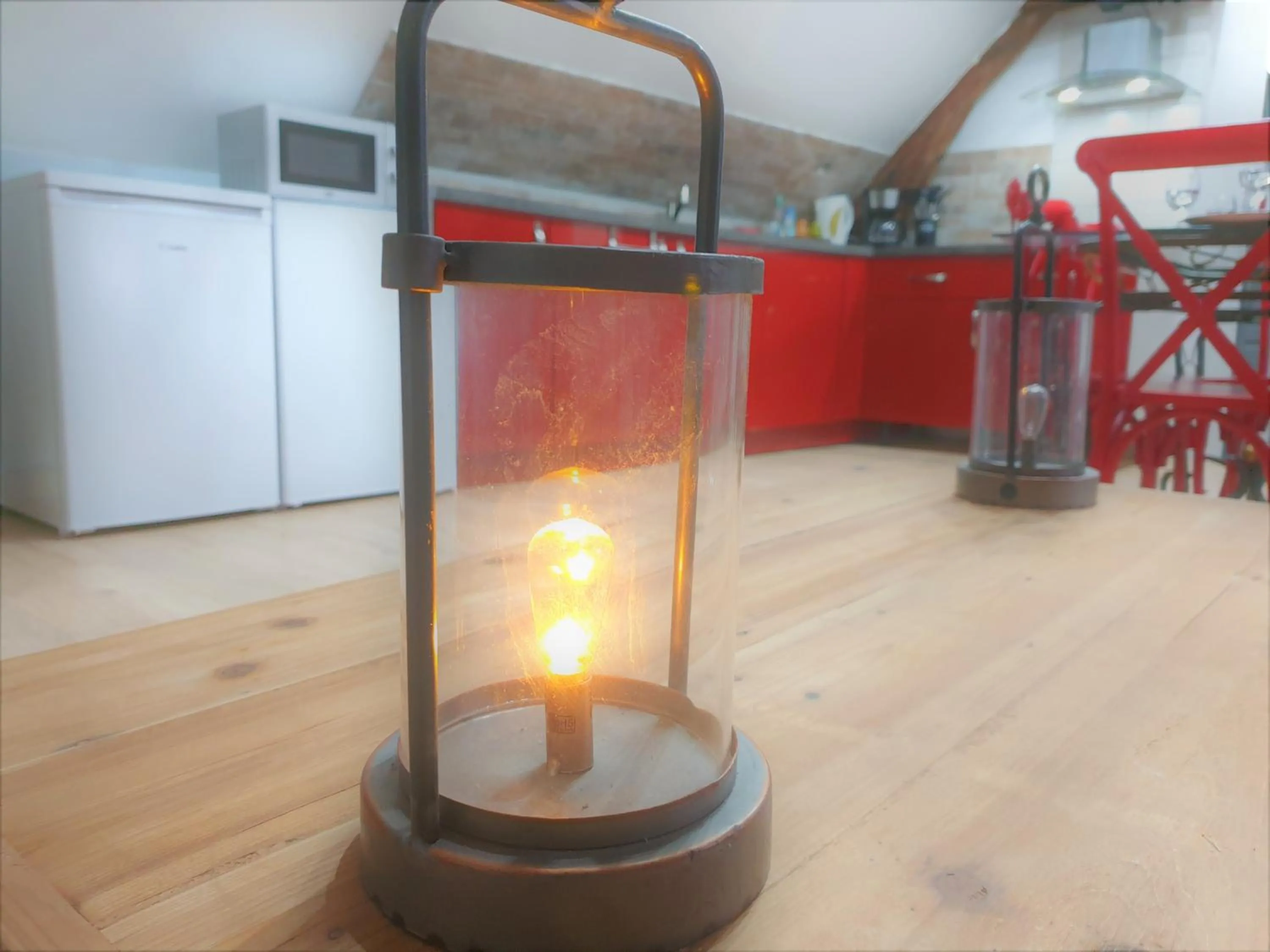 Property building in La graineterie89