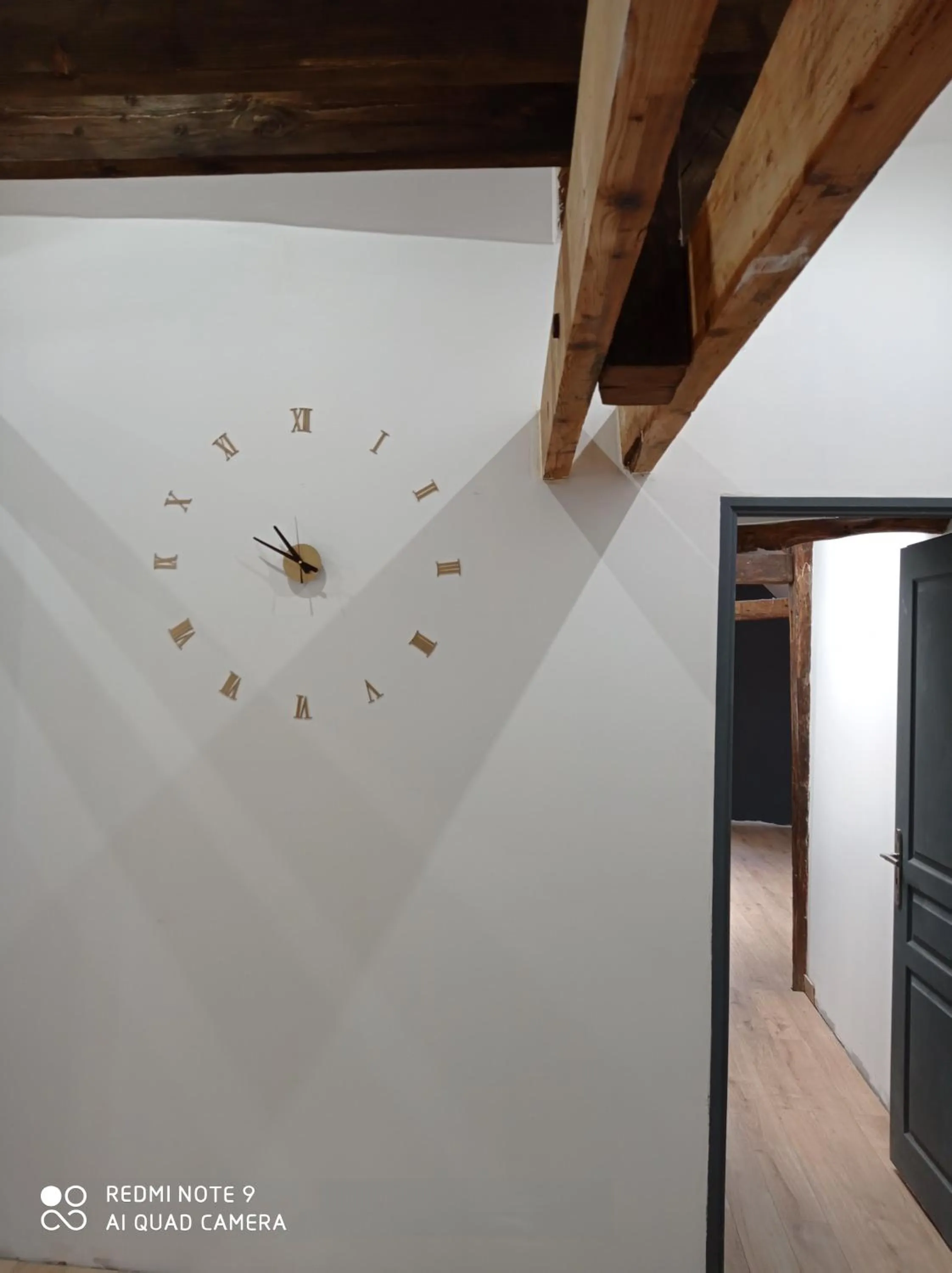 Decorative detail in La graineterie89