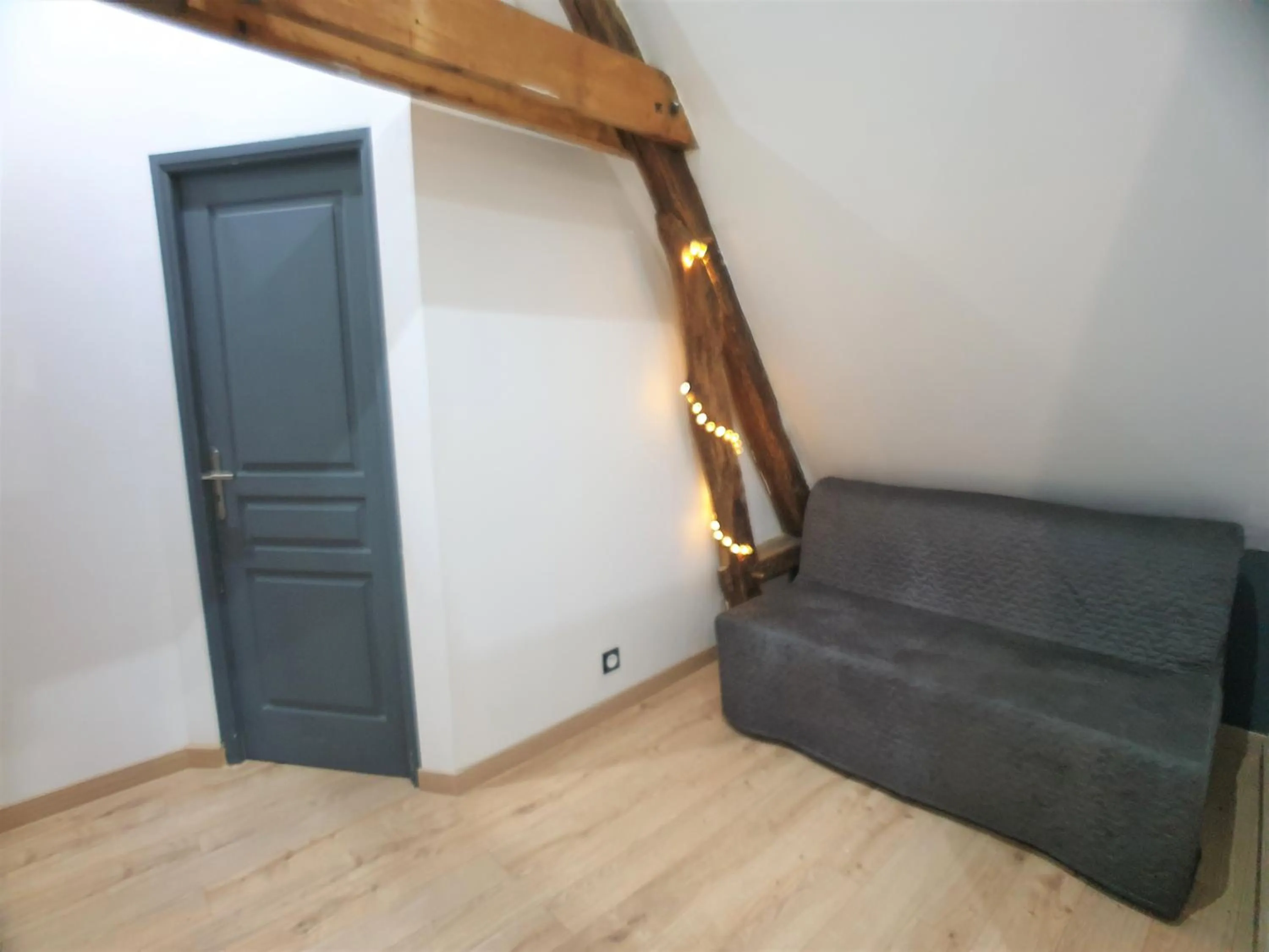 Property building in La graineterie89