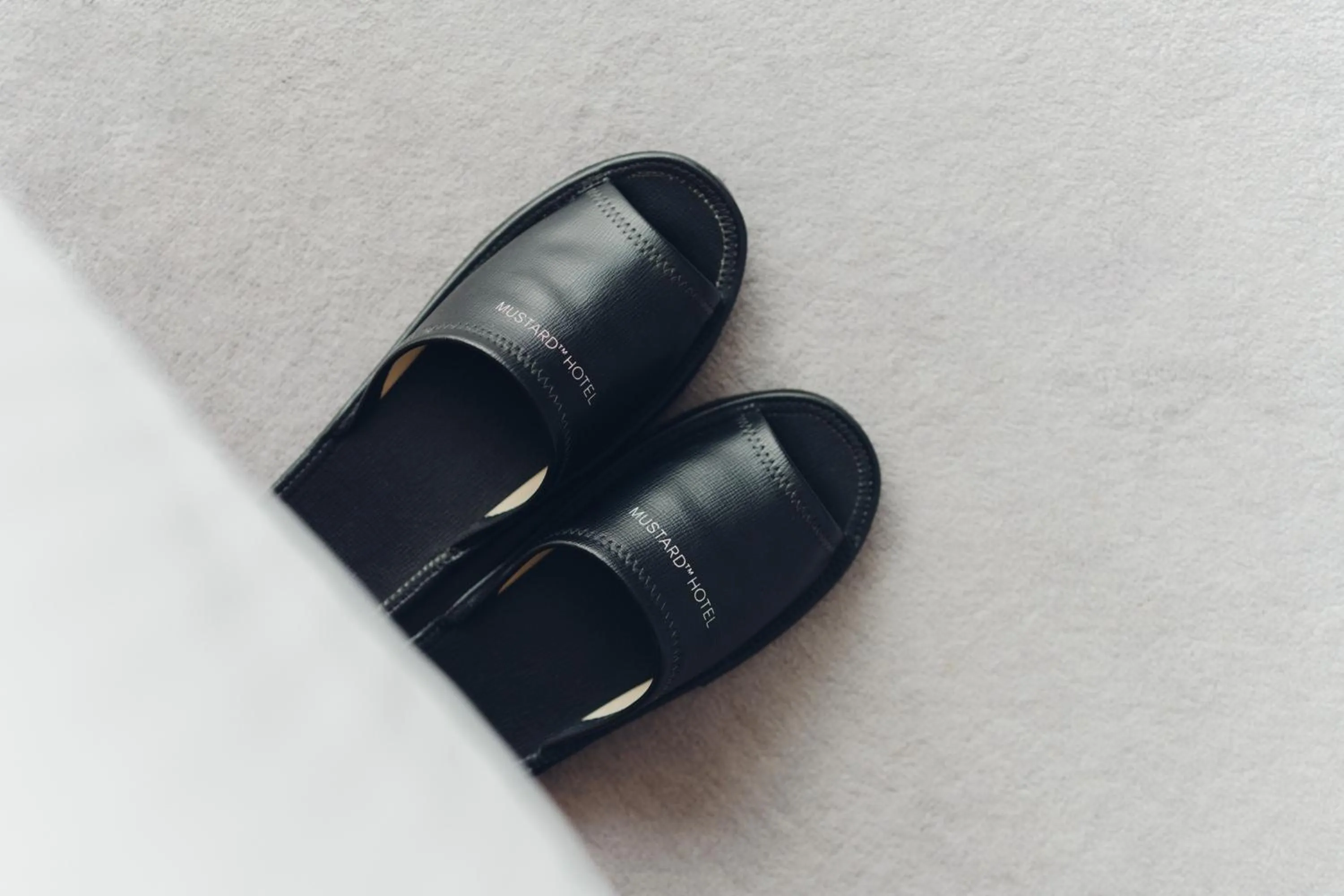 MUSTARD HOTEL SHIMOKITAZAWA