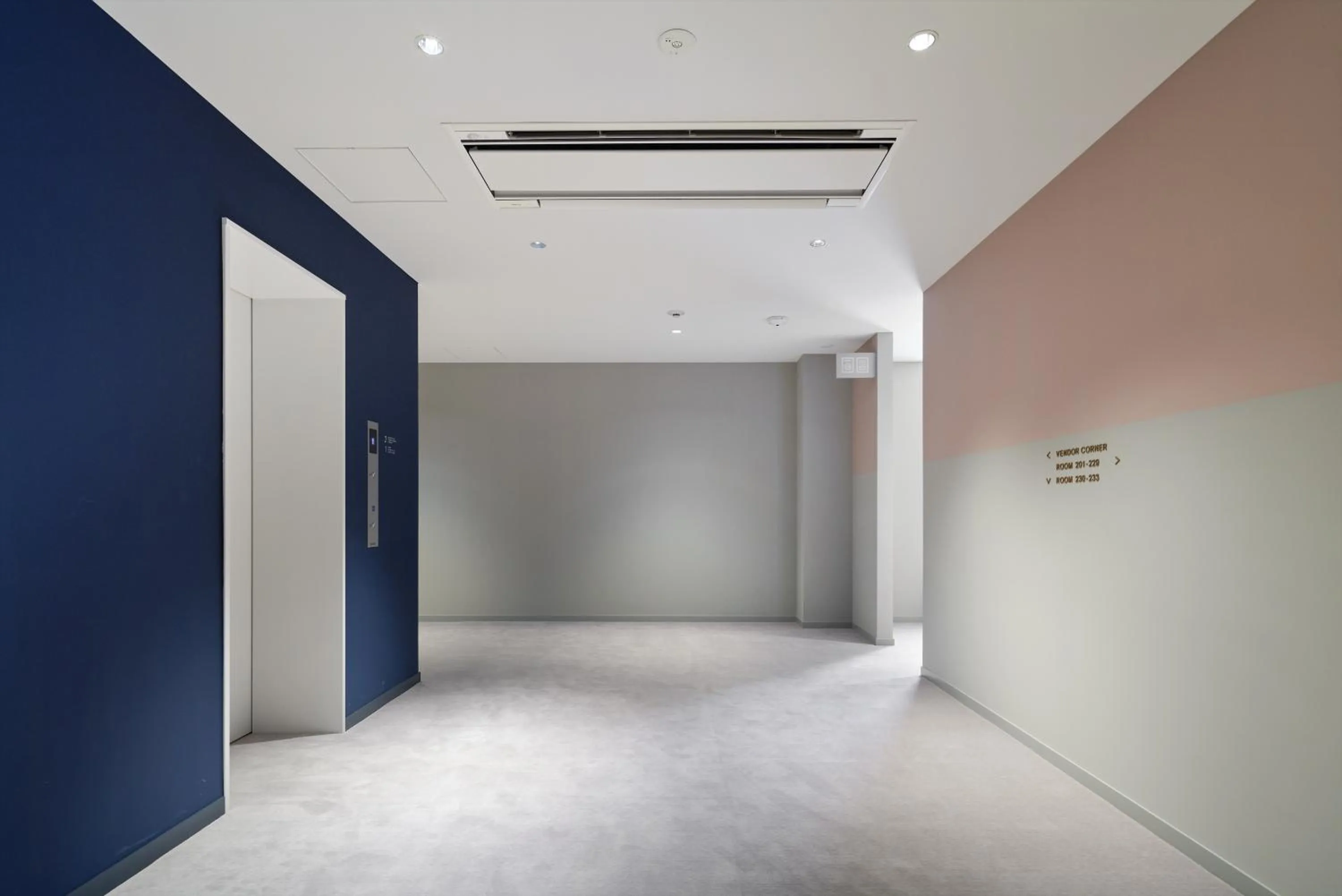 Logo/Certificate/Sign in MUSTARD HOTEL SHIMOKITAZAWA