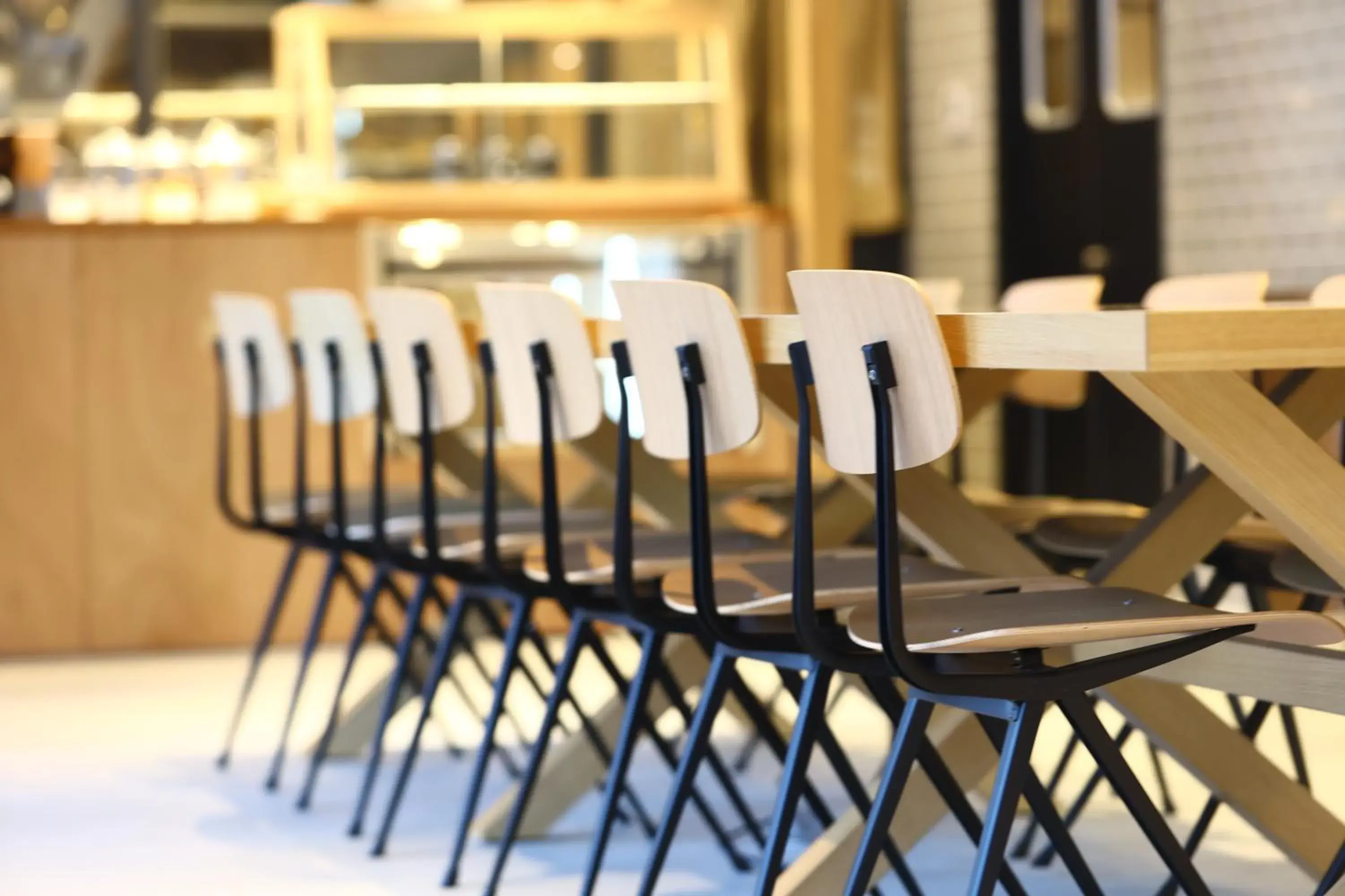 Restaurant/places to eat in MUSTARD HOTEL SHIMOKITAZAWA Restaurant/places to eat in MUSTARD HOTEL SHIMOKITAZAWA