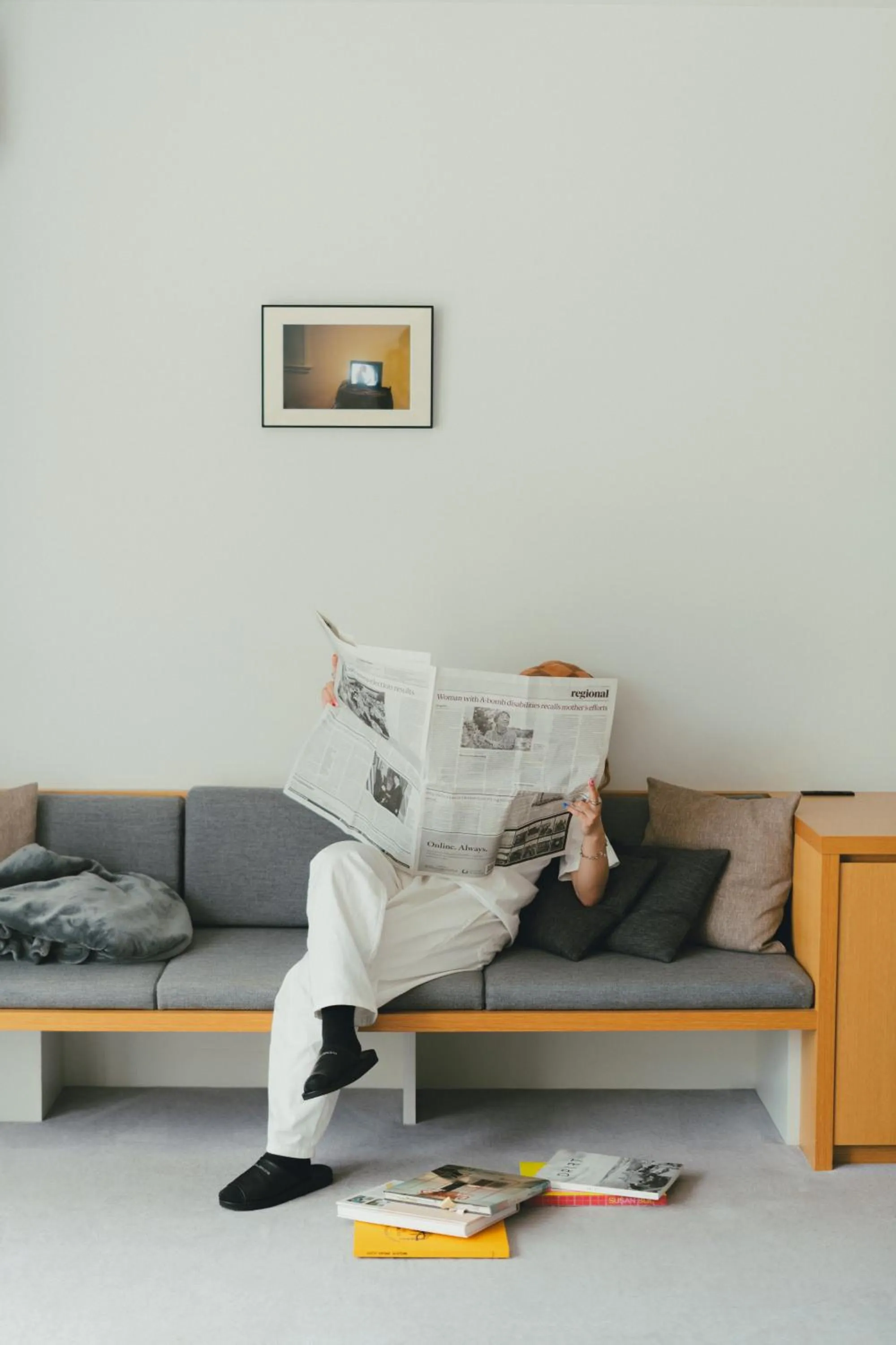 MUSTARD HOTEL SHIMOKITAZAWA