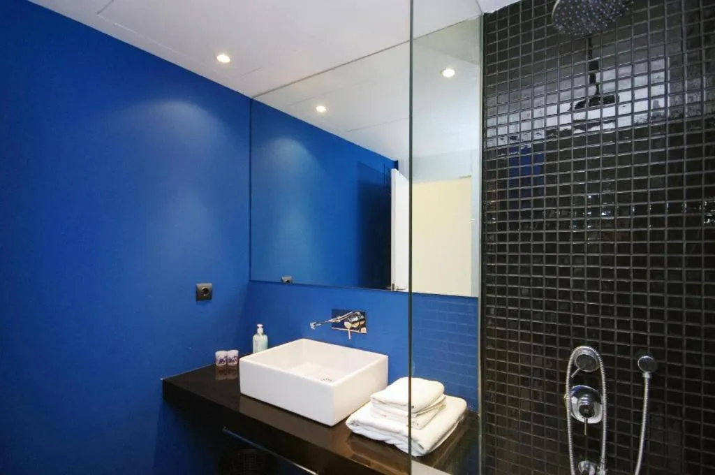 Mosen Sorell Apartments