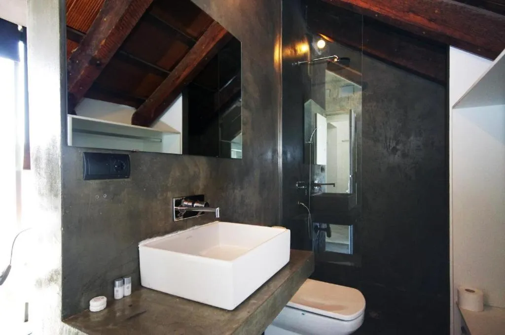 Mosen Sorell Apartments