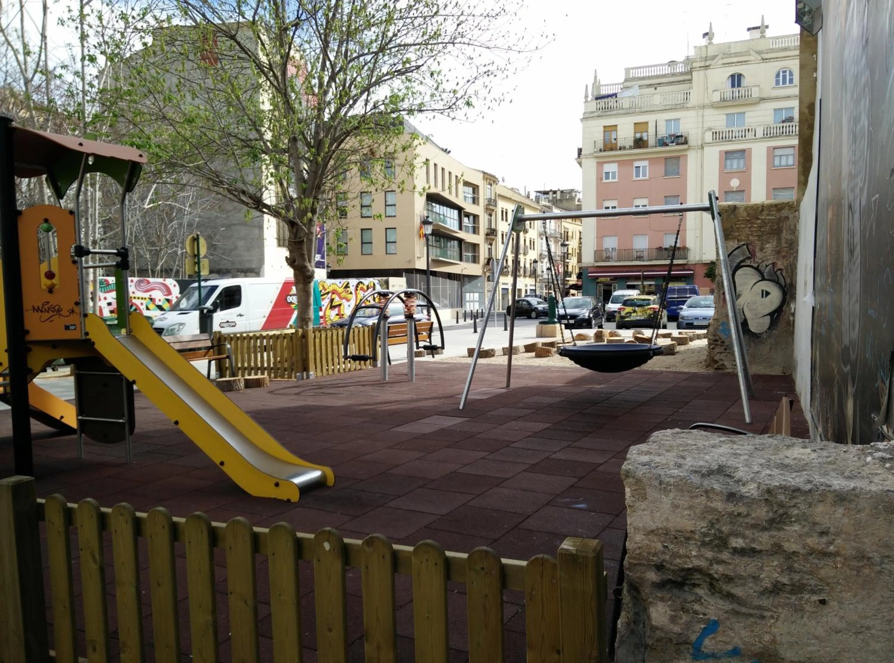 Game Room in Mosen Sorell Apartments