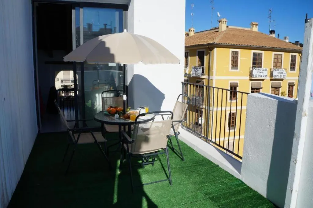 Mosen Sorell Apartments
