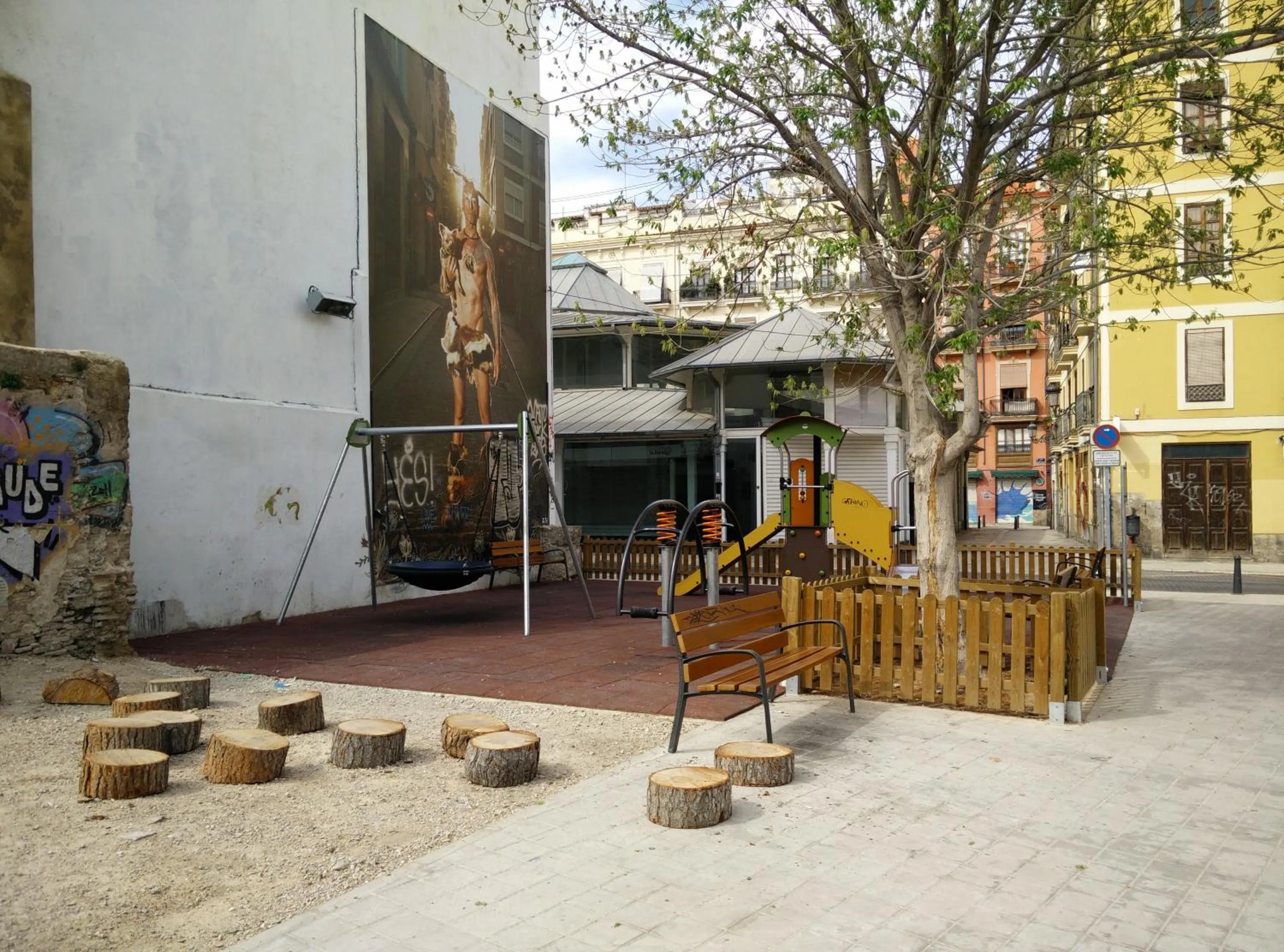 Game Room in Mosen Sorell Apartments