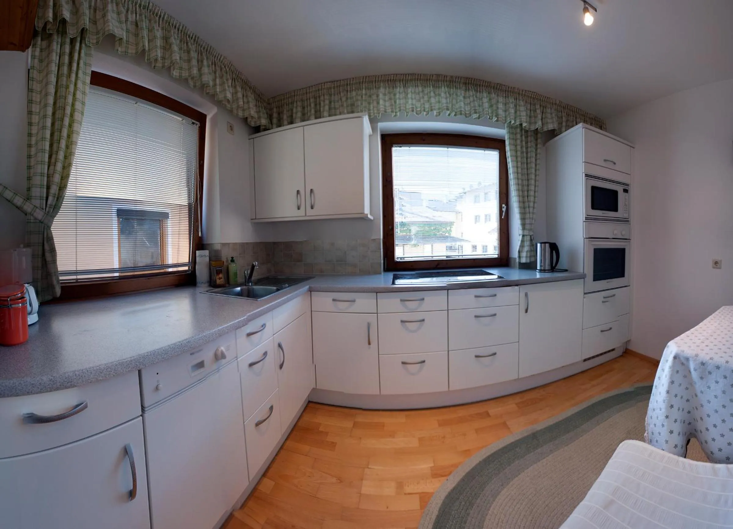 Kitchen or kitchenette in Gredler