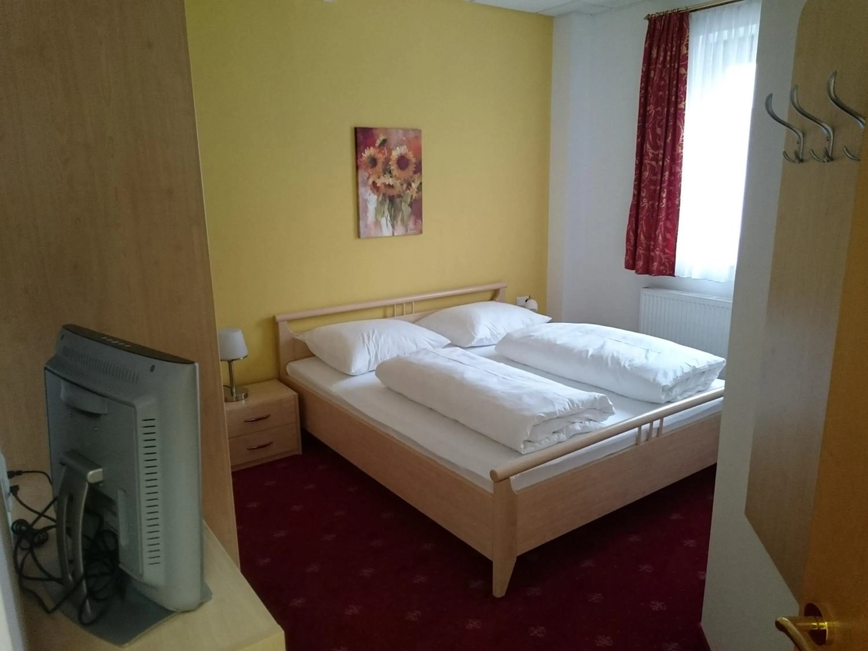 Bed in Gredler