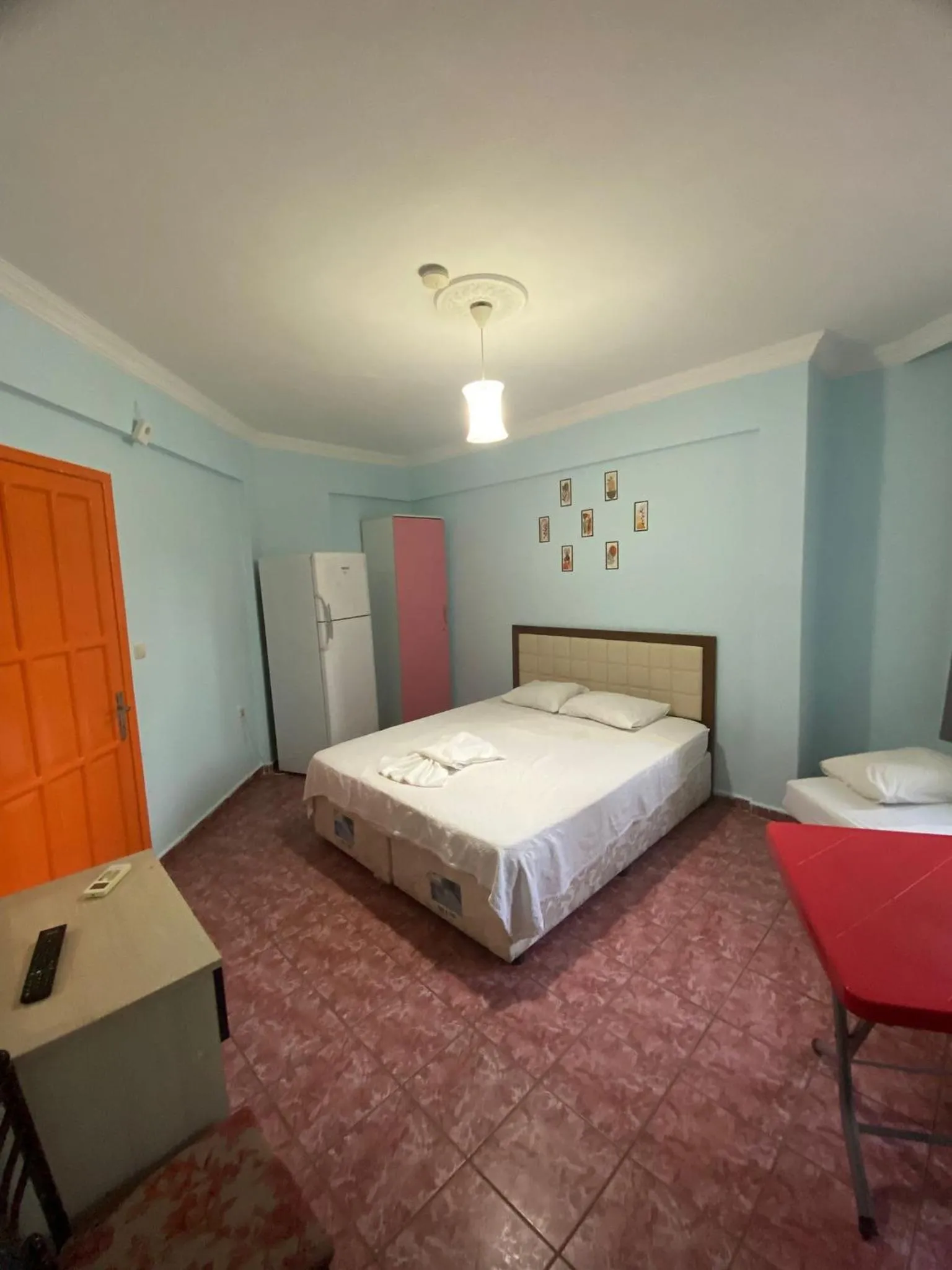 Şato Apart Hotel