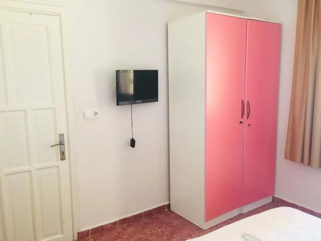 Şato Apart Hotel