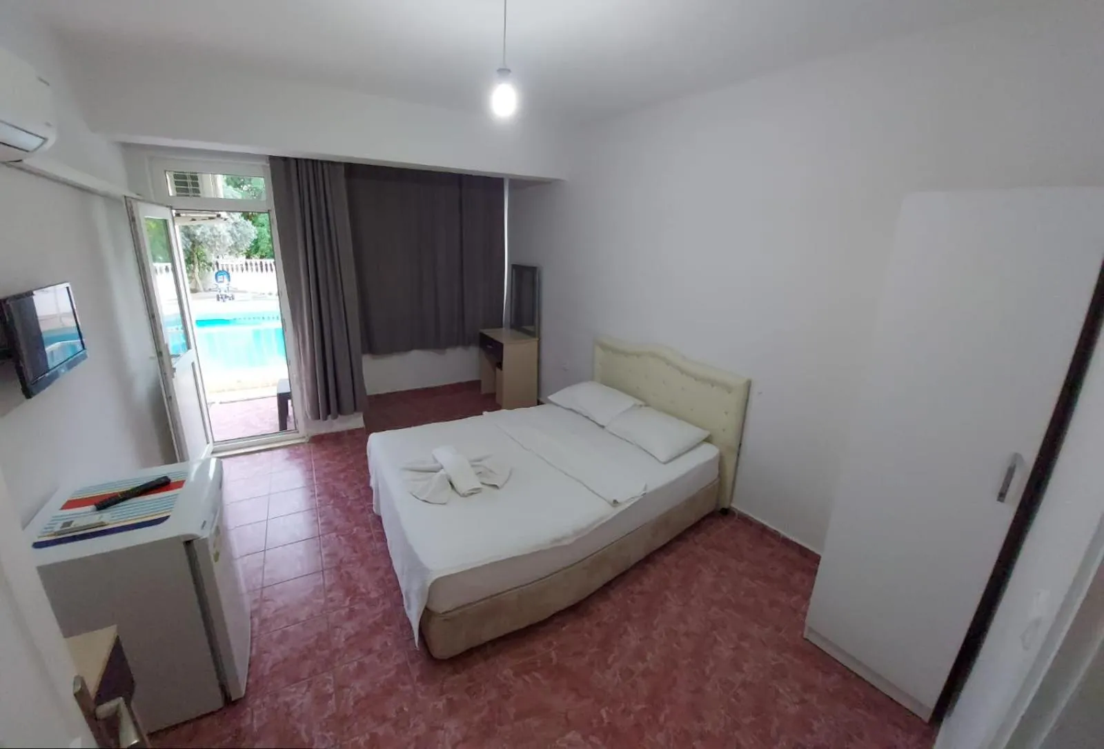 Şato Apart Hotel