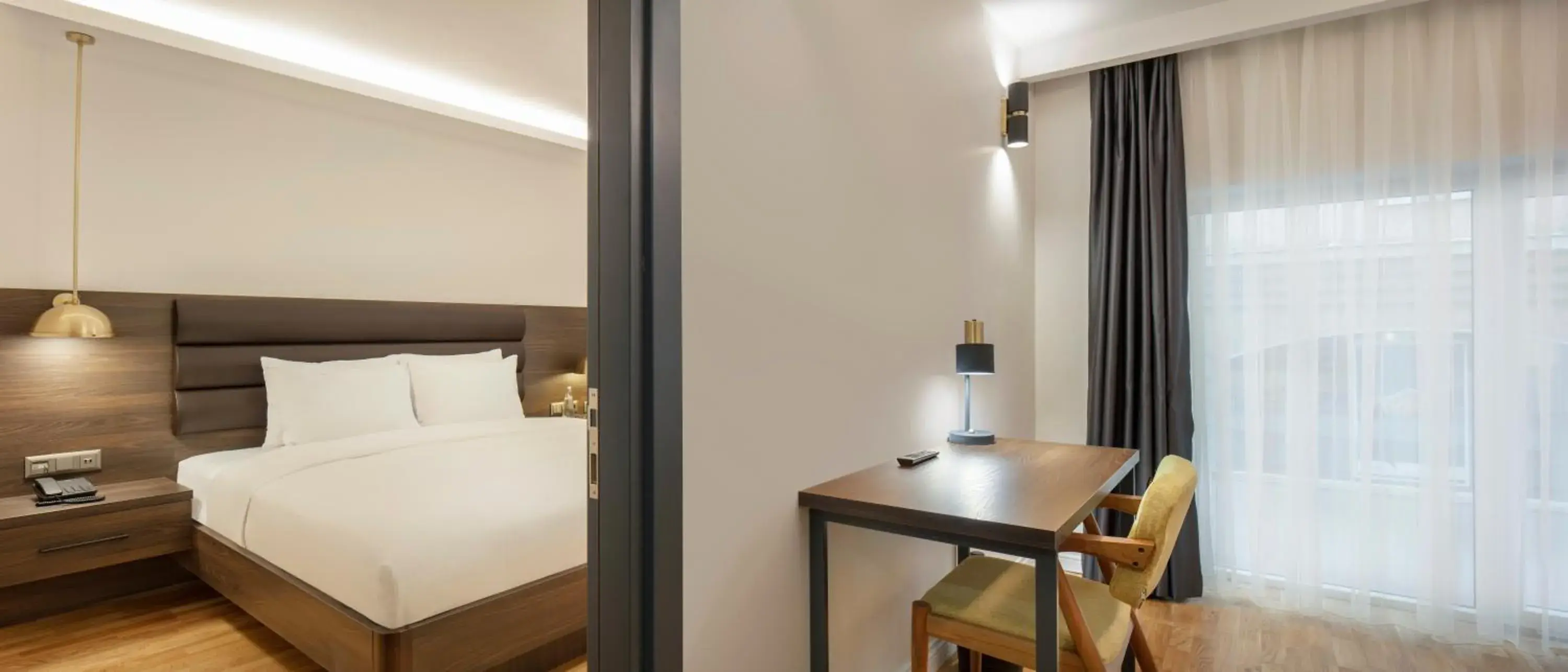 Photo of the whole room, Bed in The Rooms Nisantasi Photo of the whole room, Bed in The Rooms Nisantasi