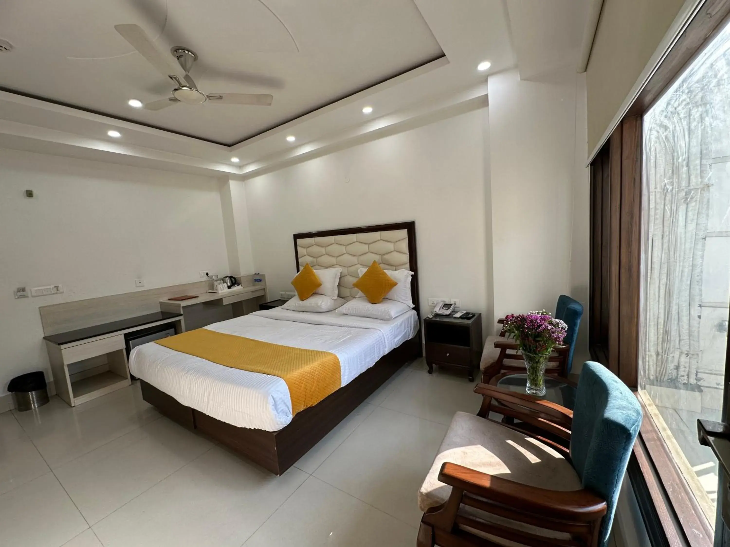 Lemon Green Residency - Hotel and Serviced Apartments Lemon Green Residency - Hotel and Serviced Apartments