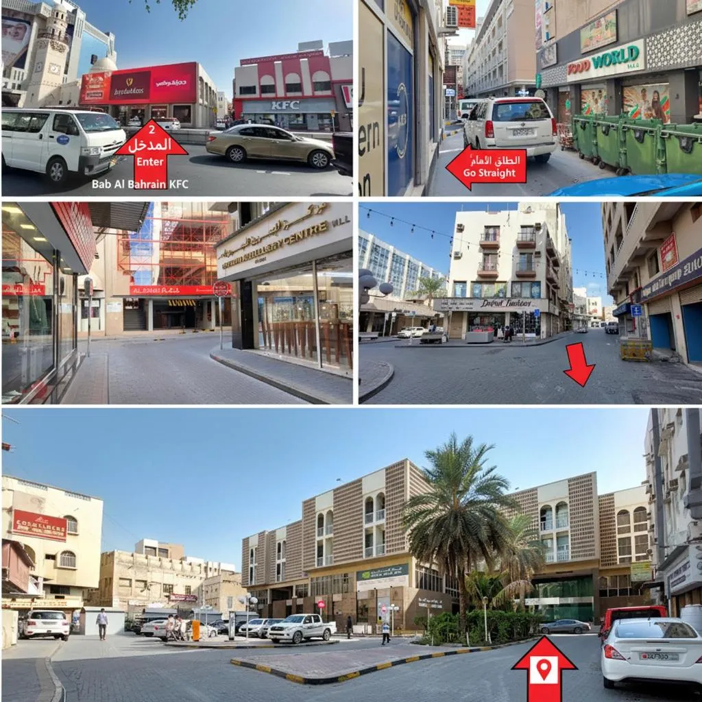 Oriental Palace Hotel