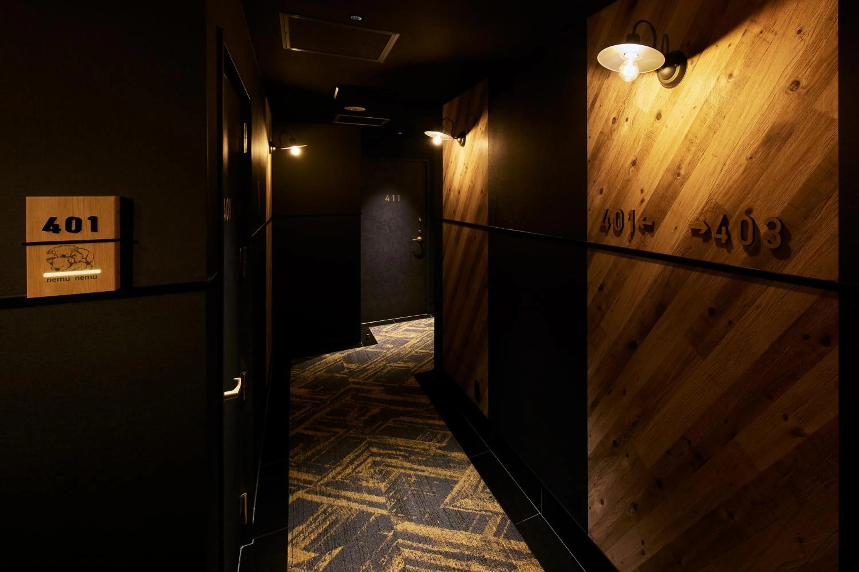 HOTEL Us Racecourse Adult only