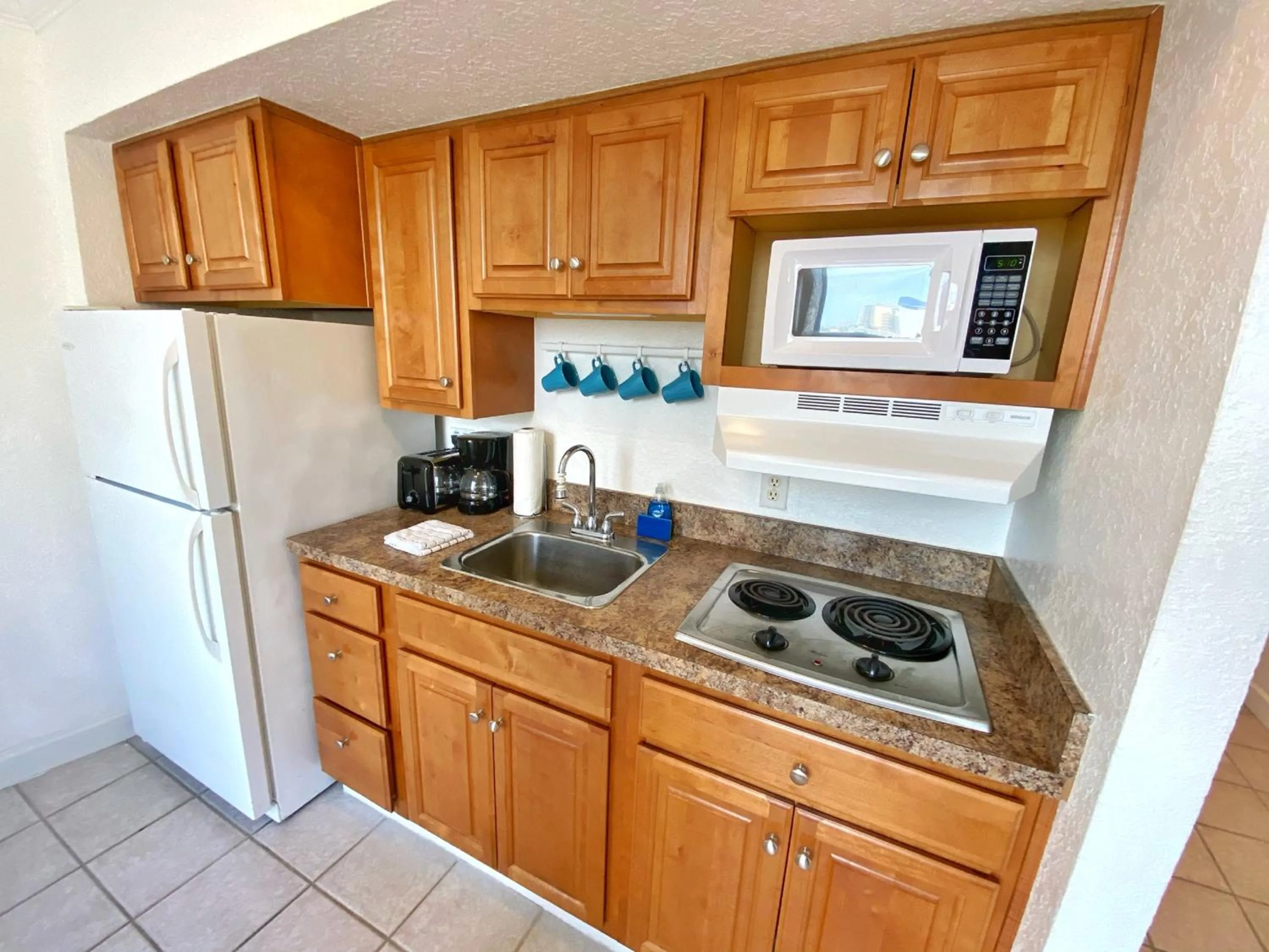 Pirates Cove Resort Studios!