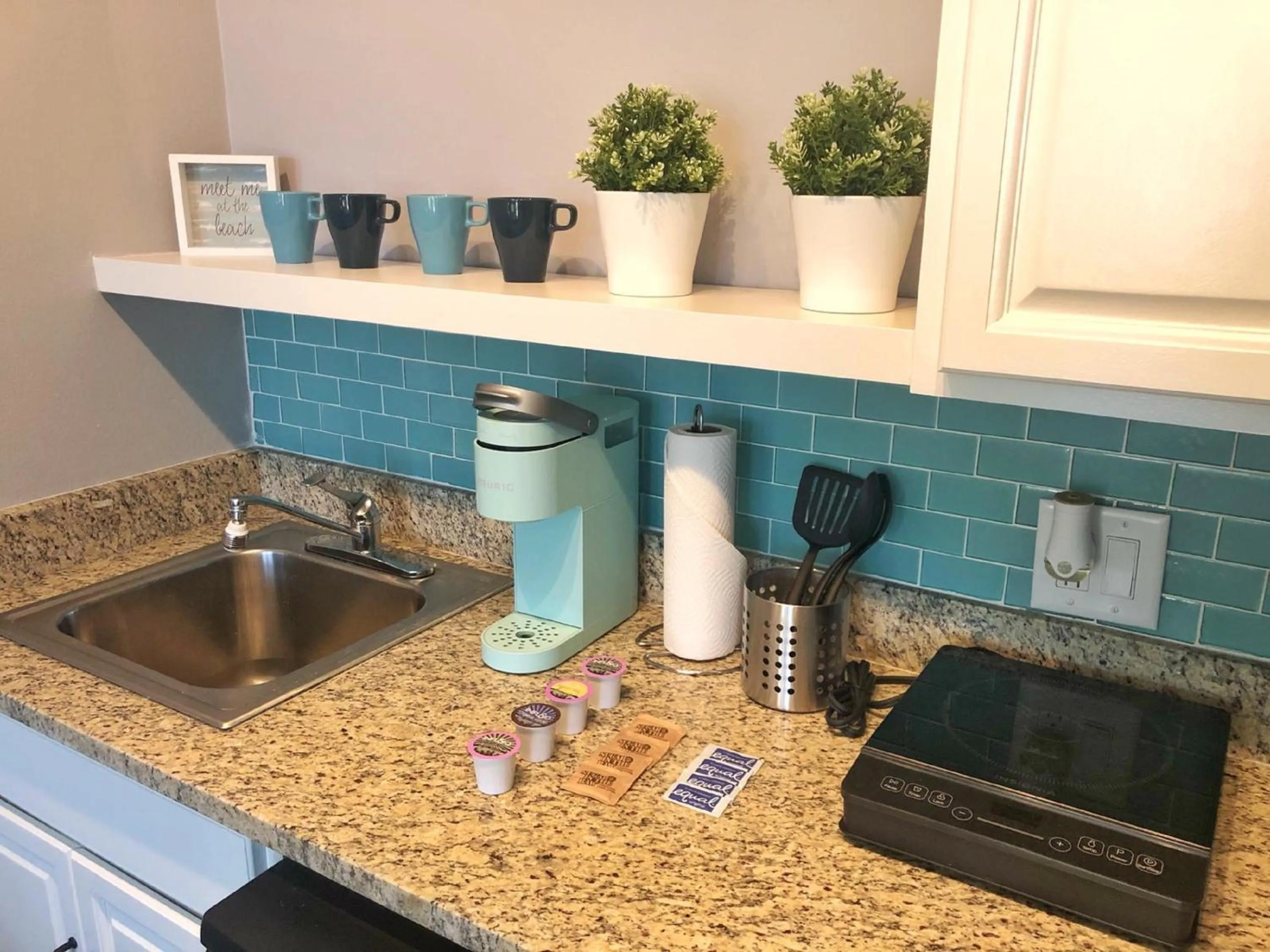 Pirates Cove Resort Studios!