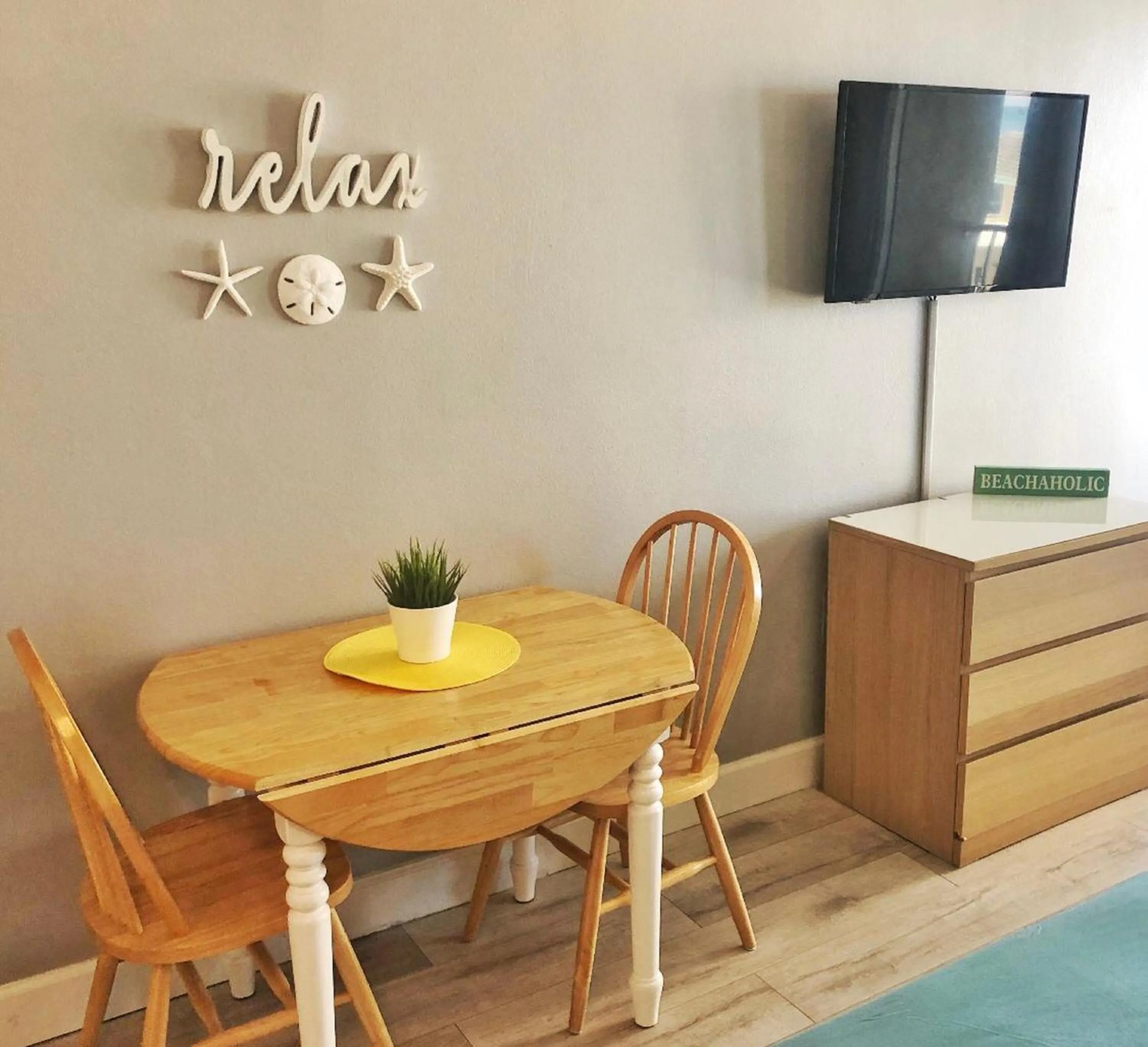 Pirates Cove Resort Studios!