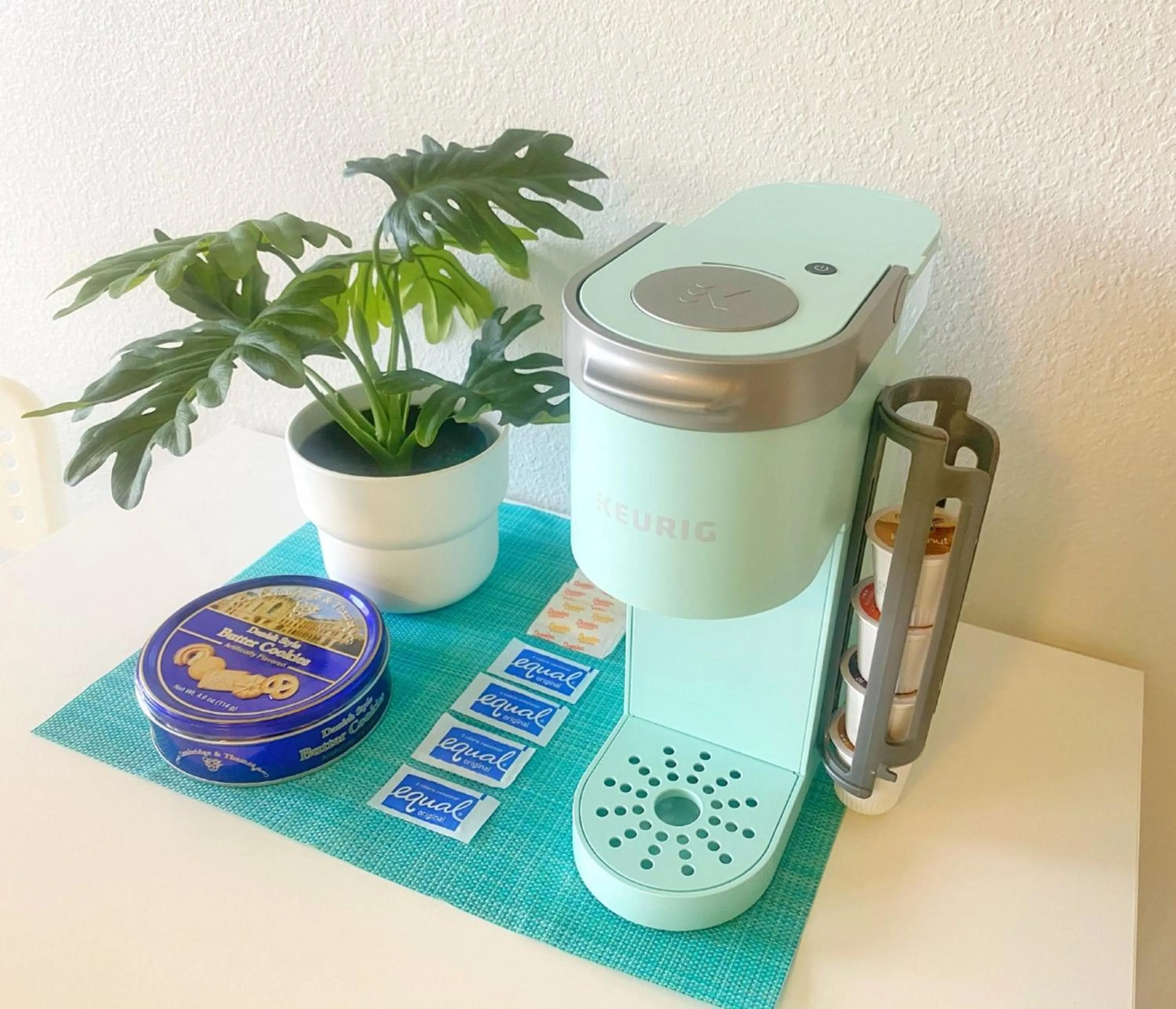 Pirates Cove Resort Studios!