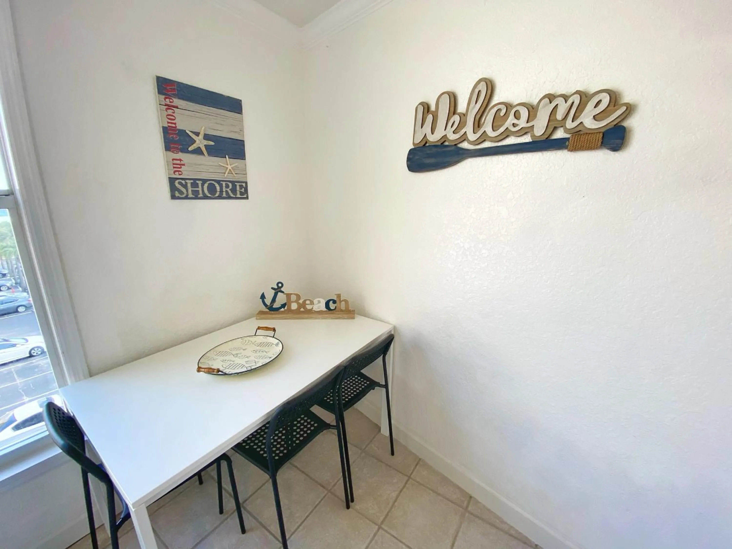 Pirates Cove Resort Studios!