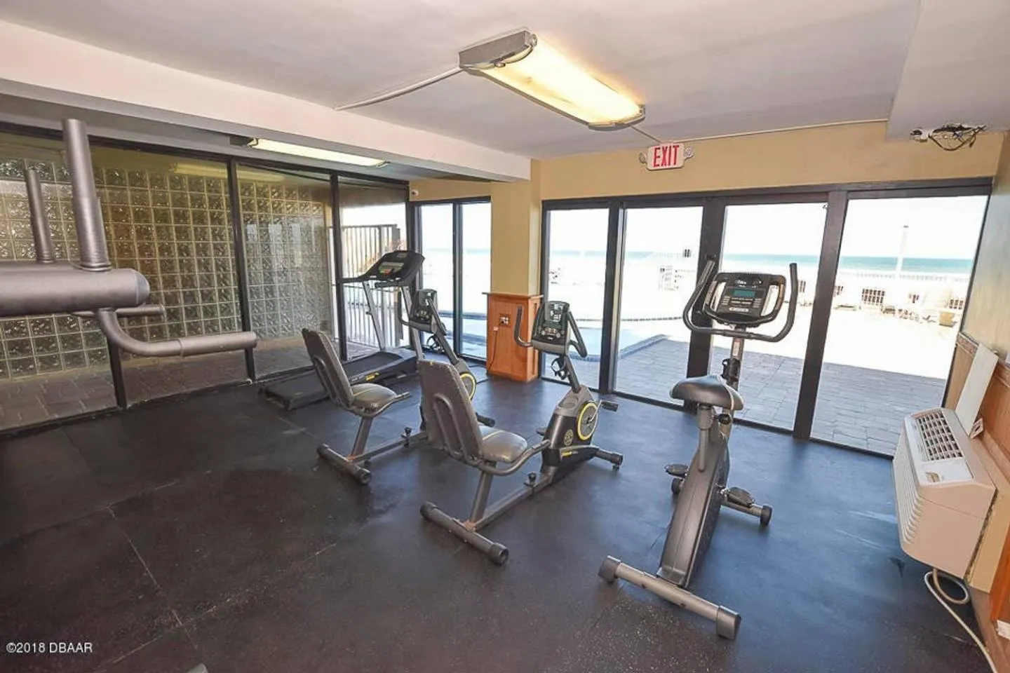 Pirates Cove Resort Studios!