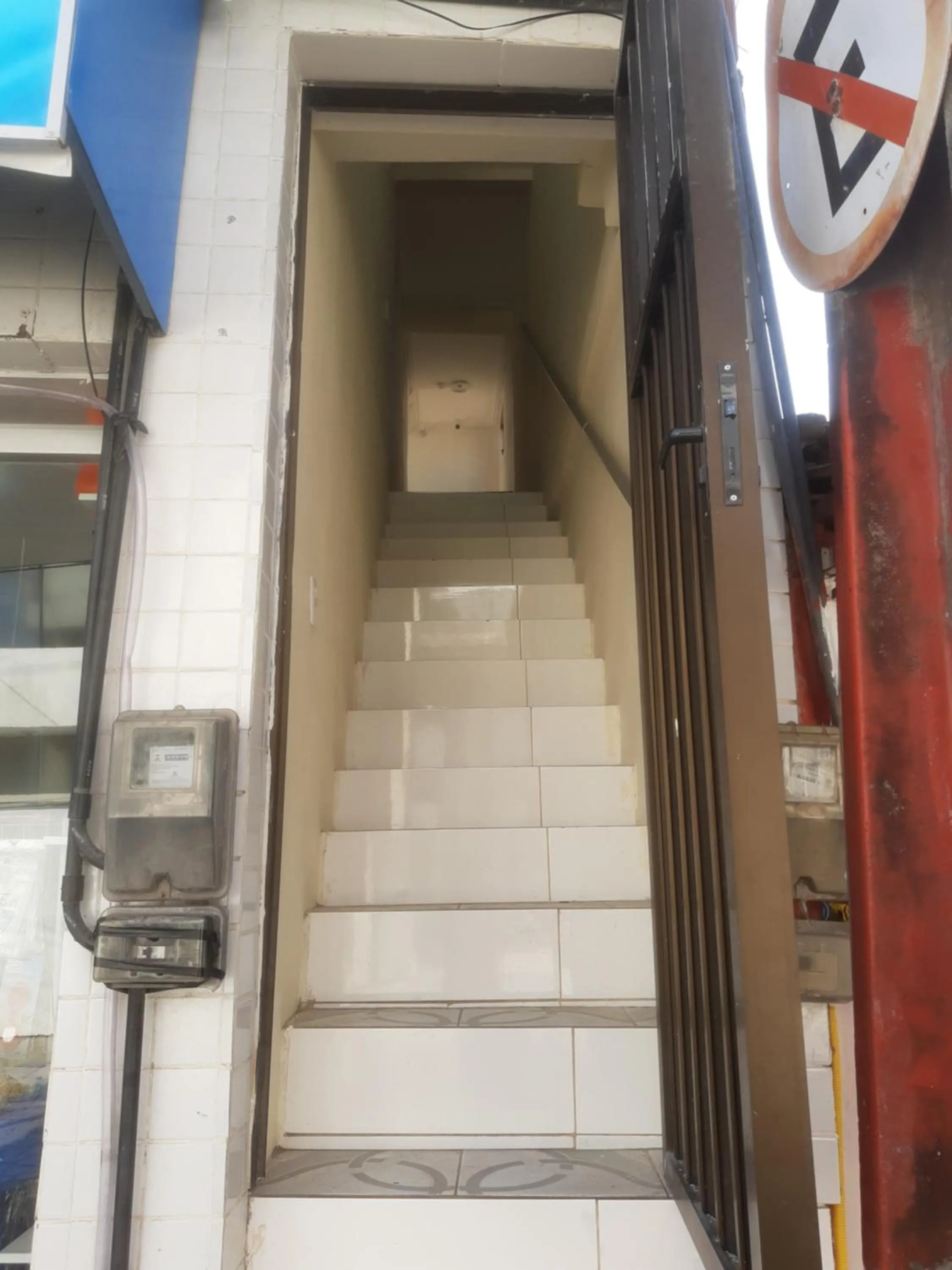 Facade/entrance in Suítes em Porto de Galinhas