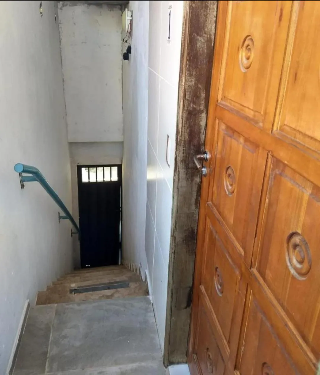 Suítes em Porto de Galinhas