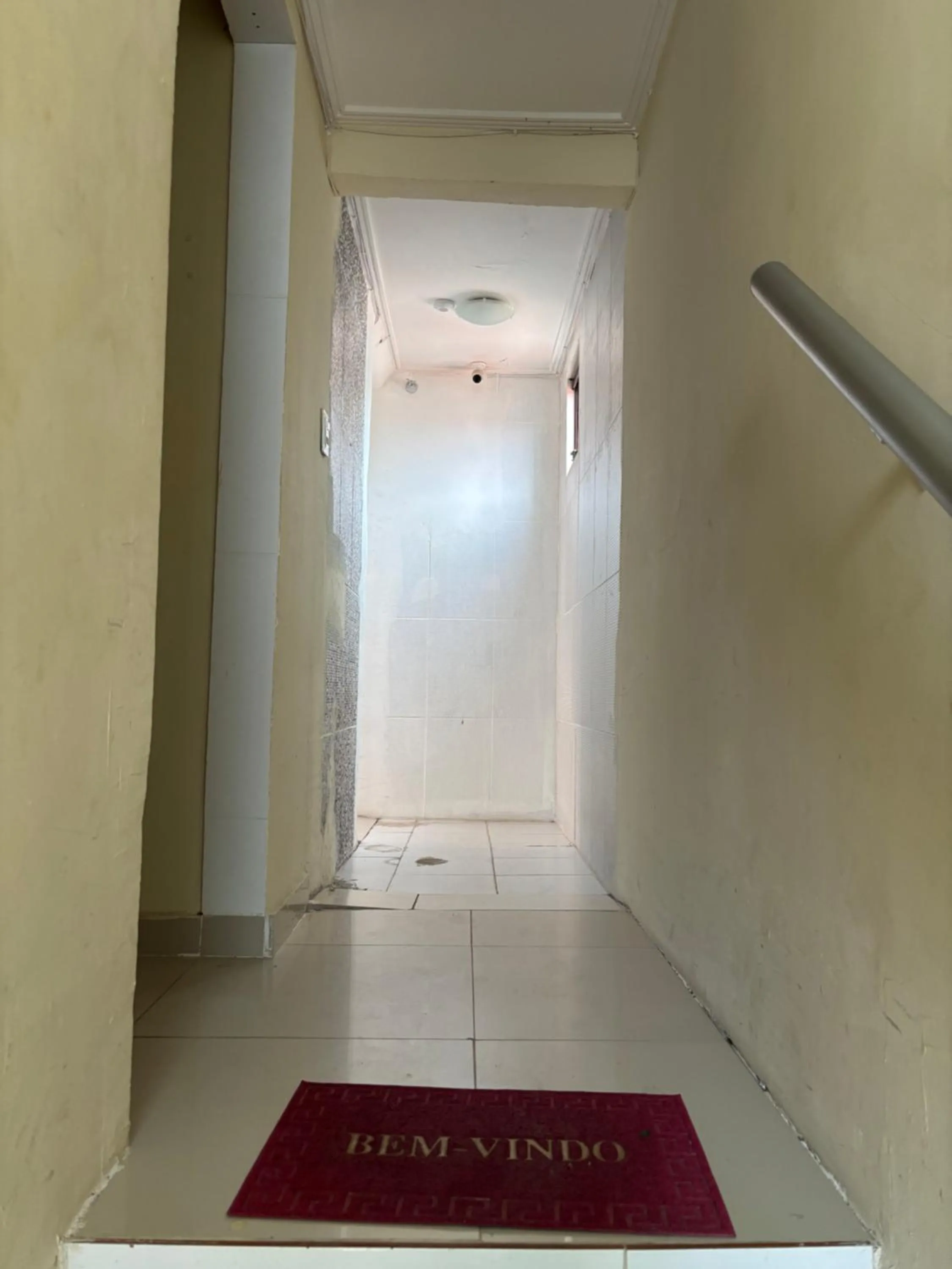 Suítes em Porto de Galinhas