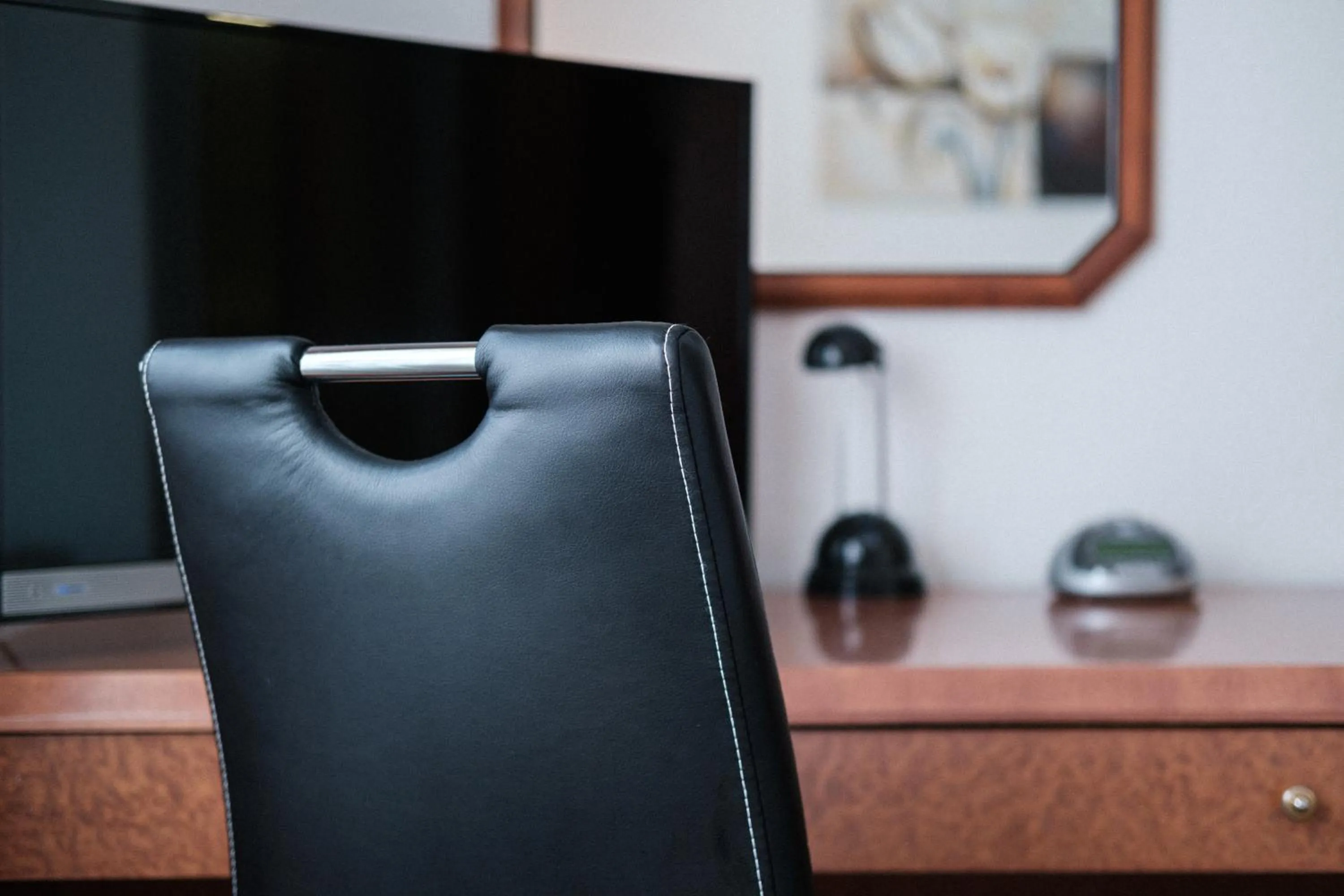 TV and multimedia in Hotel Flora Möhringen