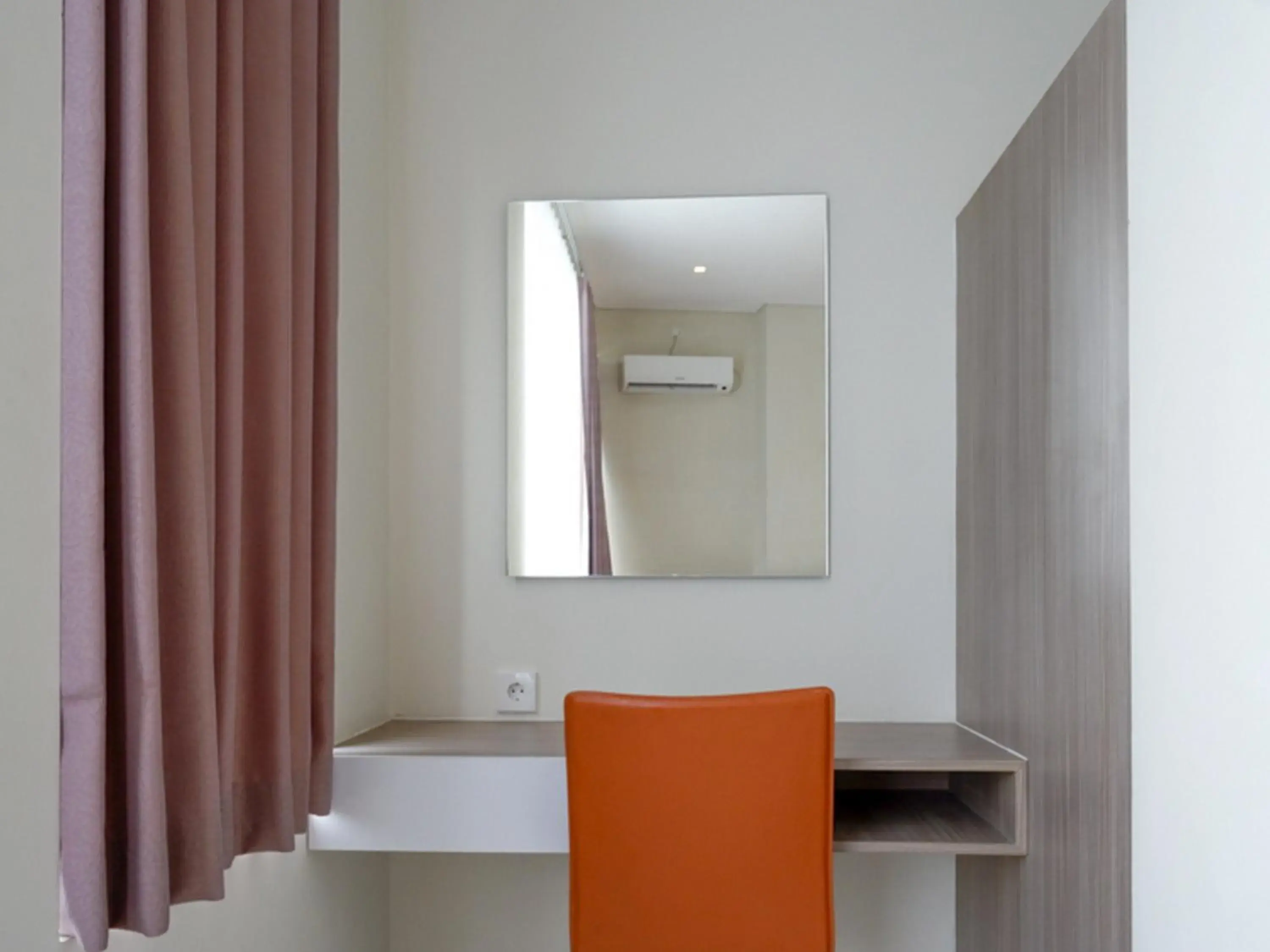 Bed in RedDoorz near Exit Tol Banyumanik 2 Bed in RedDoorz near Exit Tol Banyumanik 2