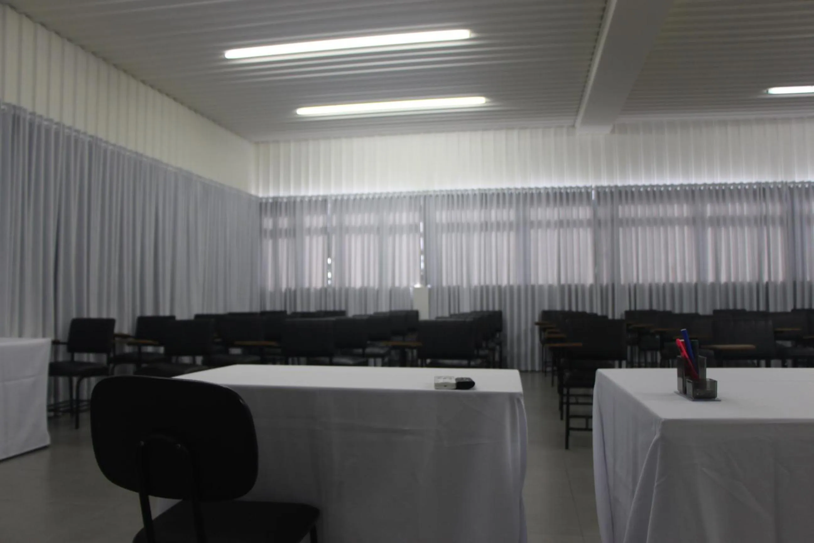 Meeting/conference room in David Plaza Hotel